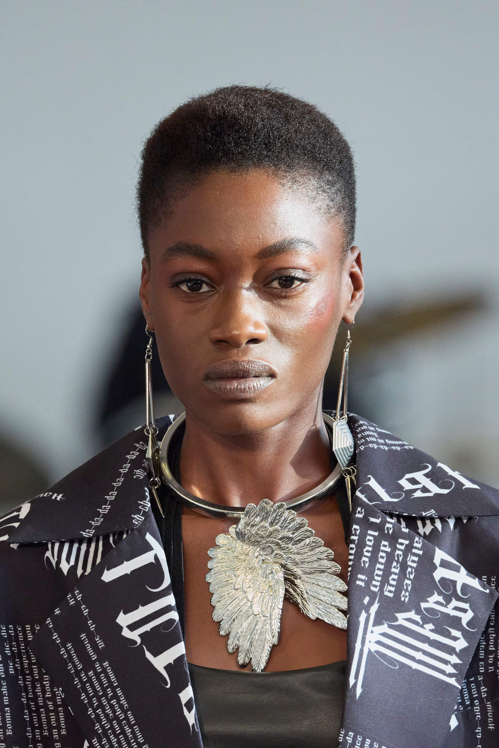 Laruicci Spring 2024 Fashion Show Details