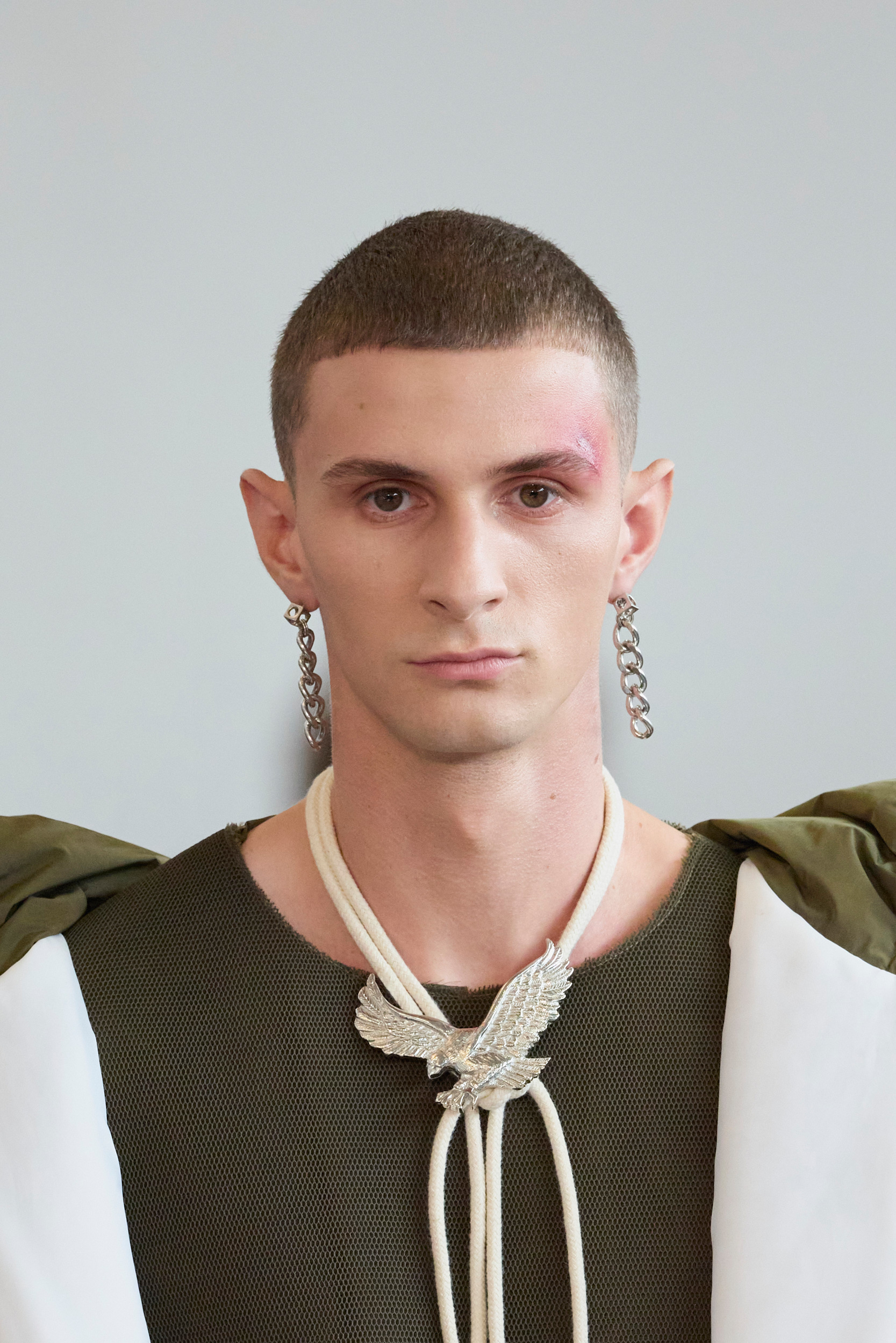 Laruicci Spring 2024 Fashion Show Details