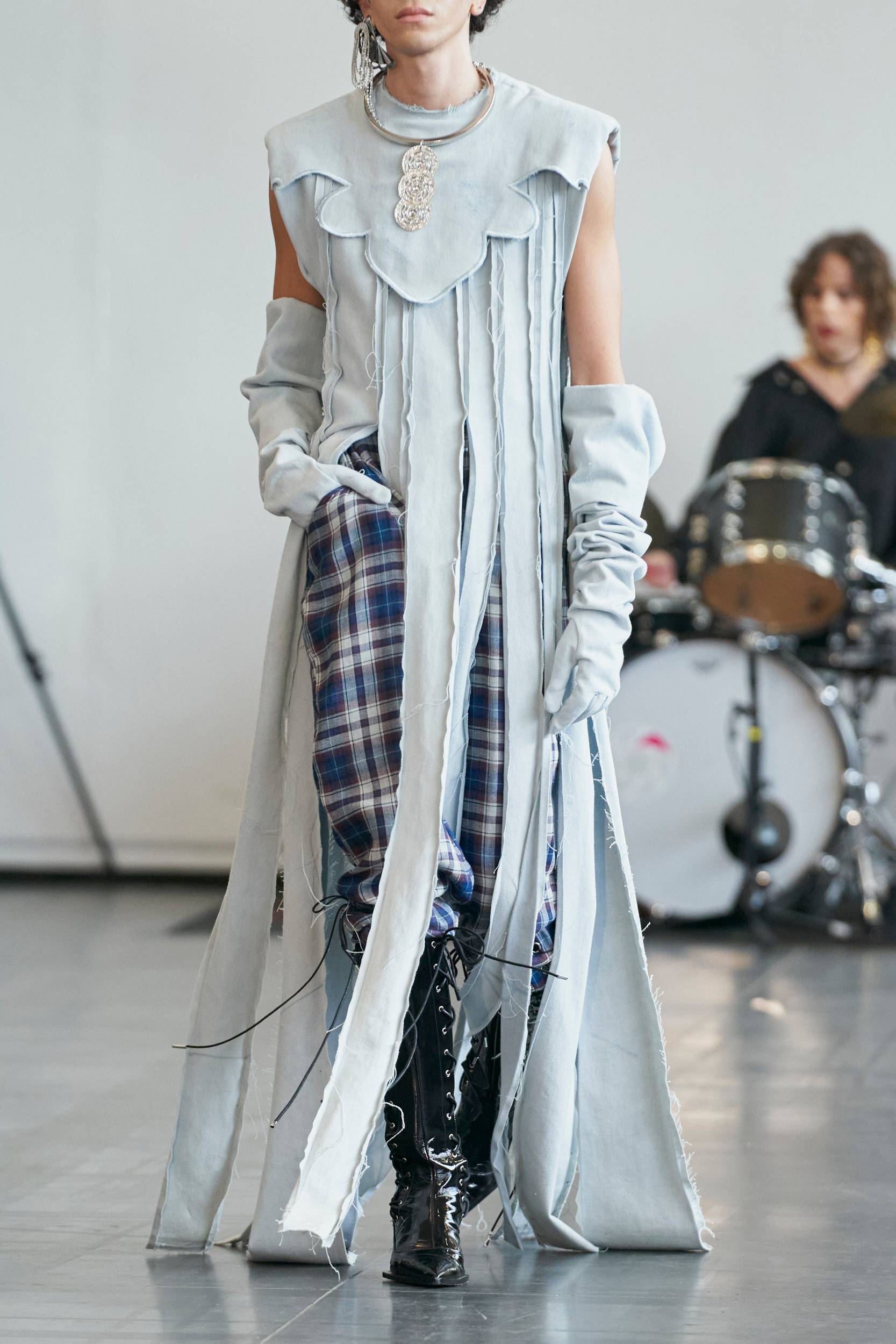 Laruicci Spring 2024 Fashion Show Details