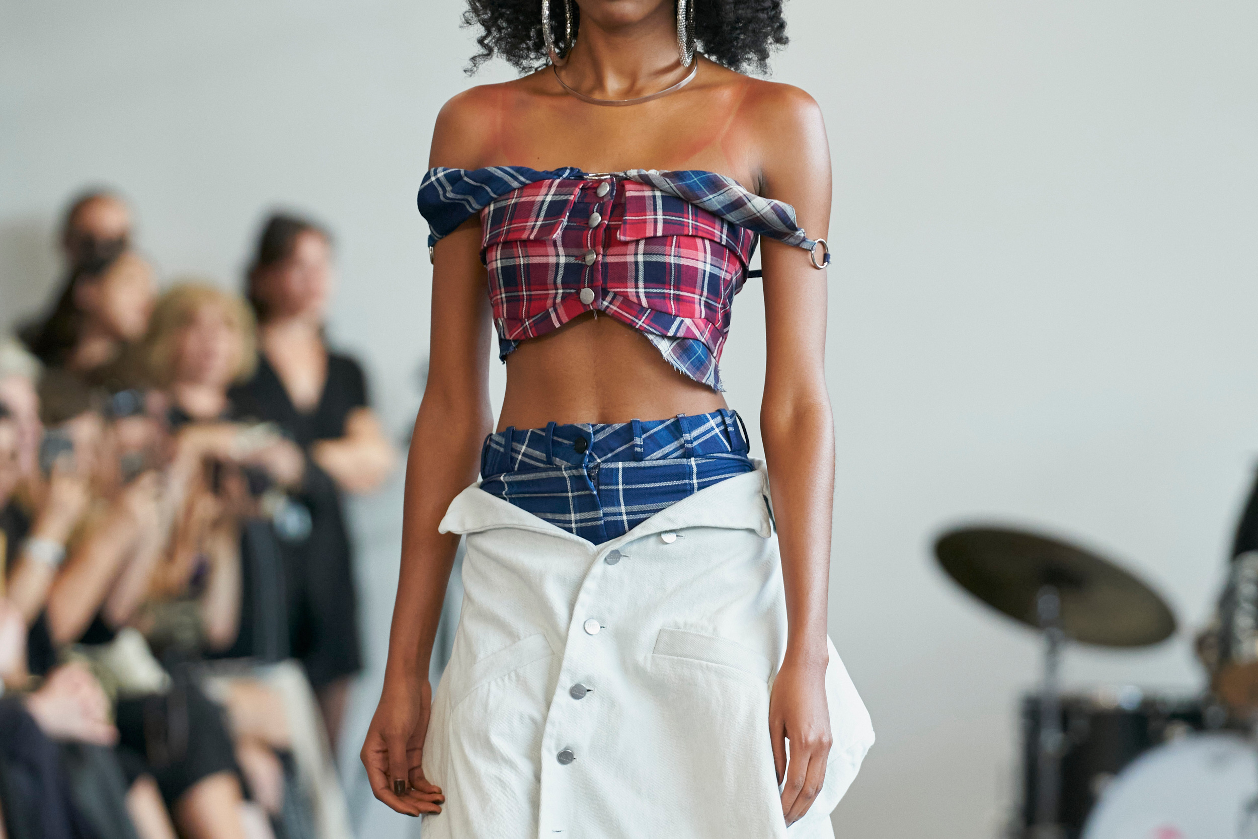 Laruicci Spring 2024 Fashion Show Details