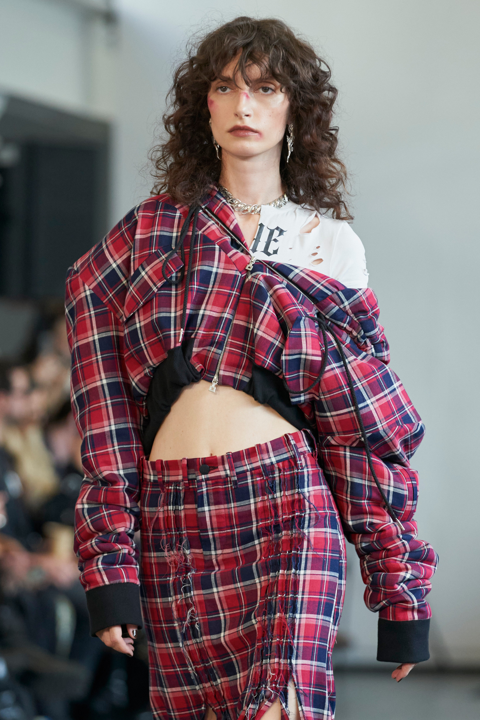 Laruicci Spring 2024 Fashion Show Details