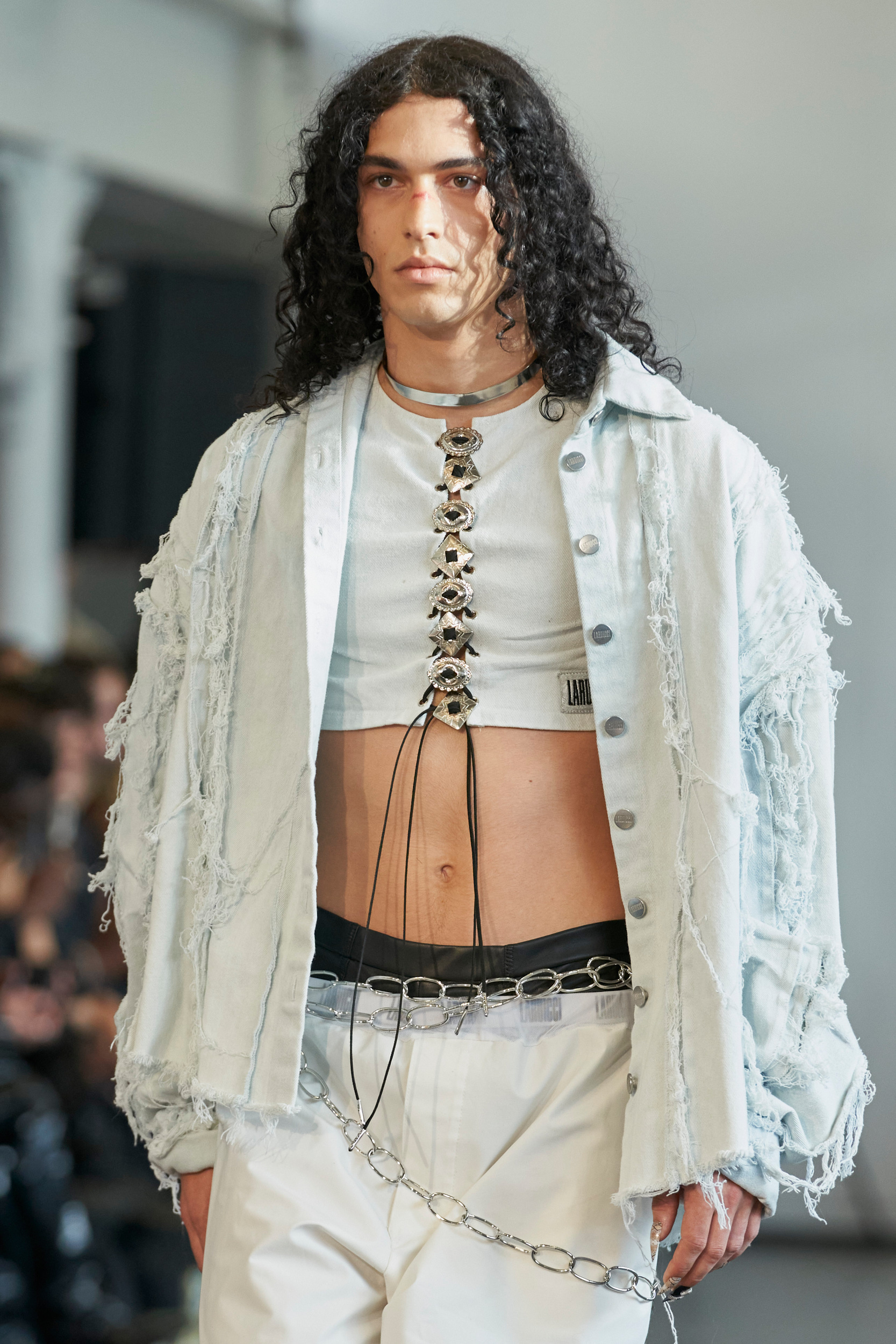 Laruicci Spring 2024 Fashion Show Details