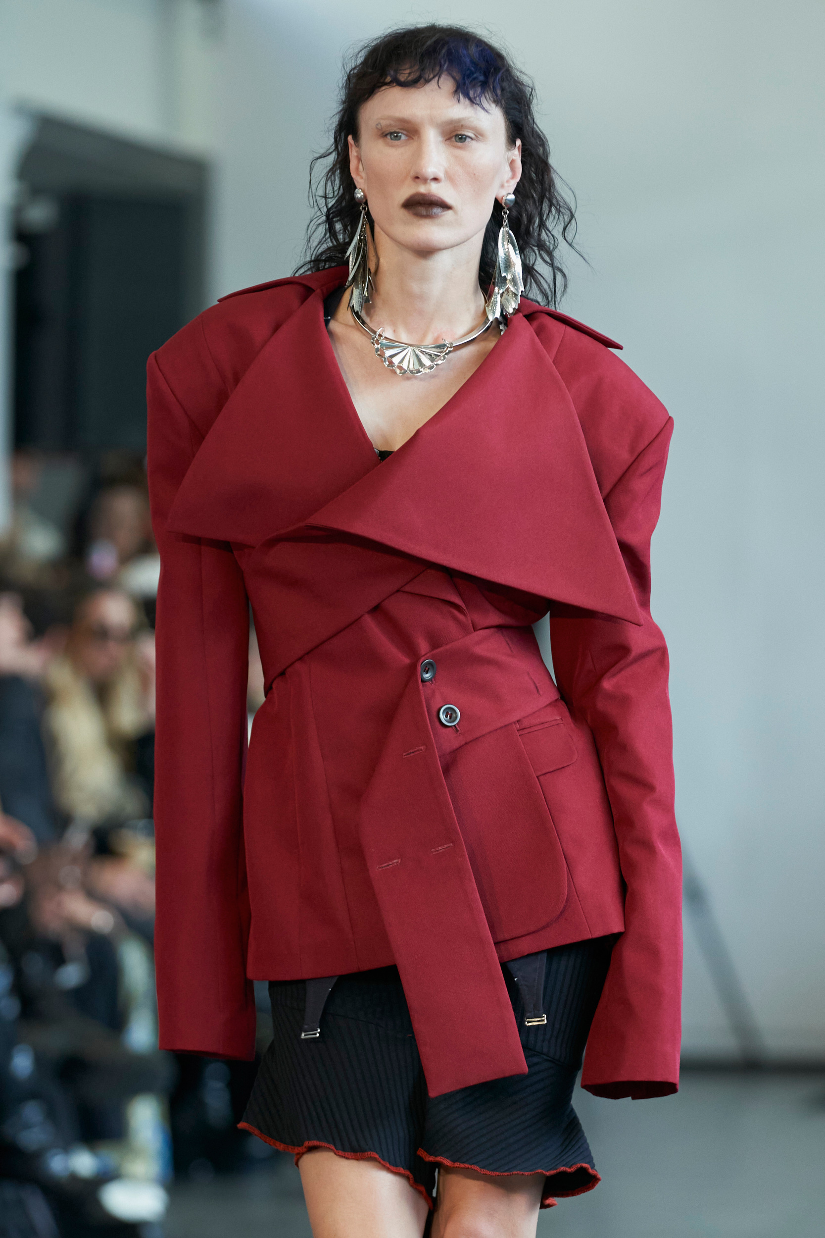 Laruicci Spring 2024 Fashion Show Details