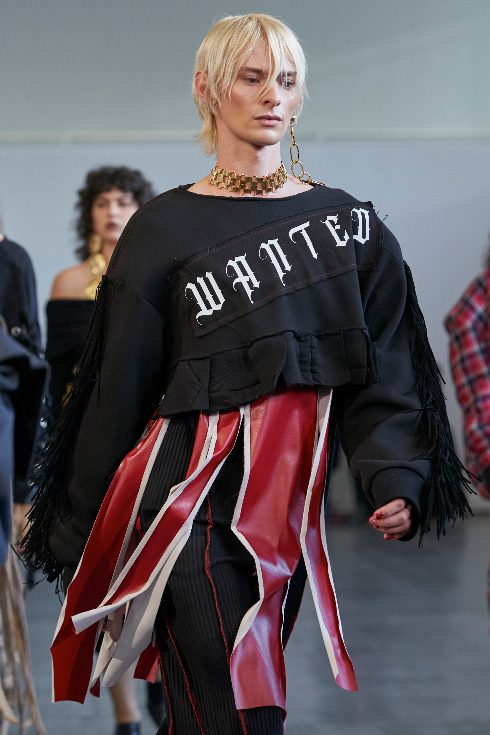 Laruicci Spring 2024 Fashion Show Details