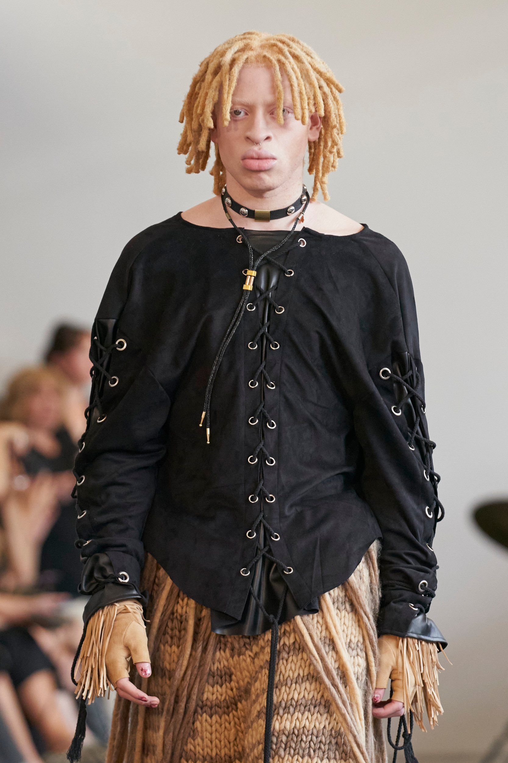 Laruicci Spring 2024 Fashion Show Details