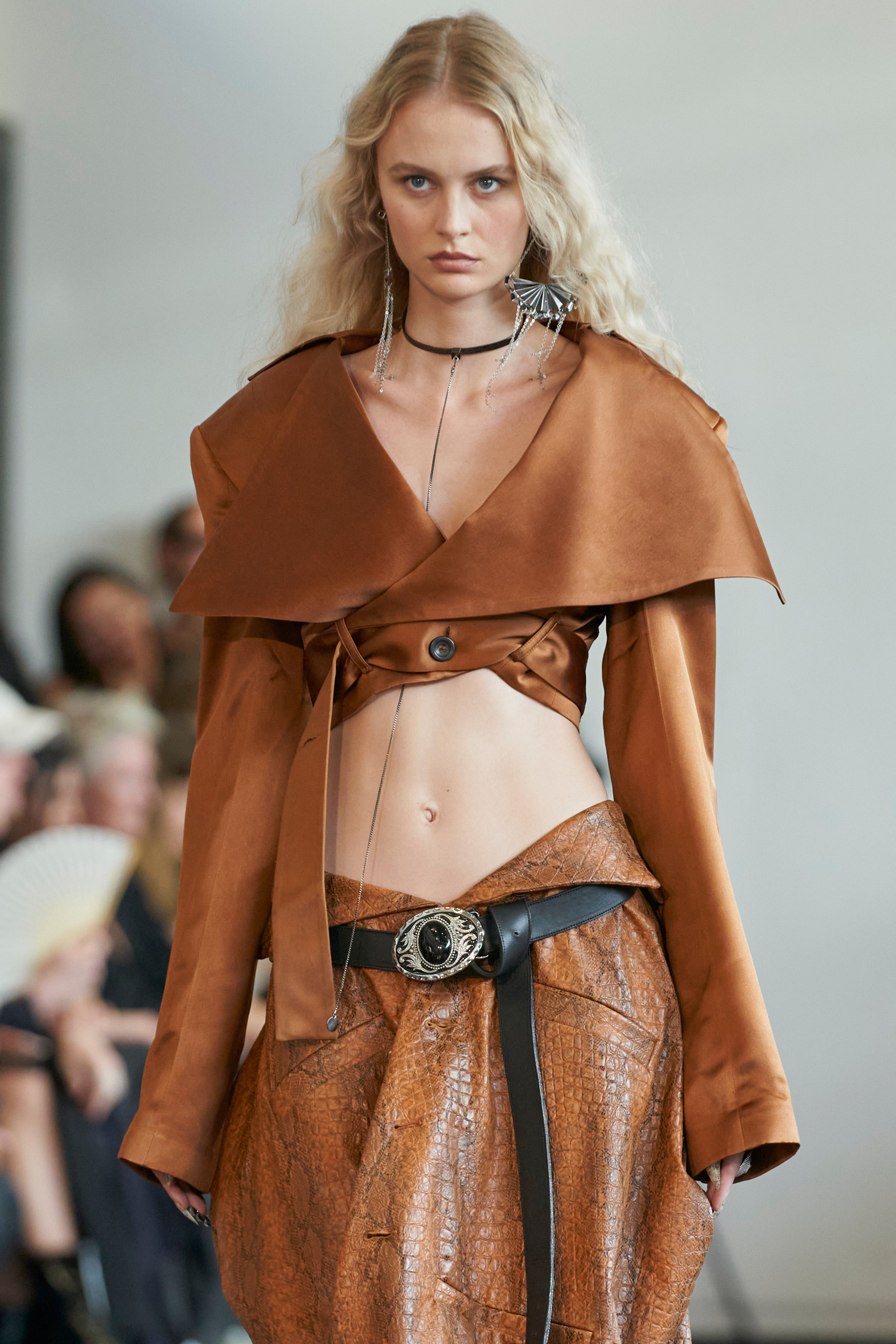 Laruicci Spring 2024 Fashion Show Details