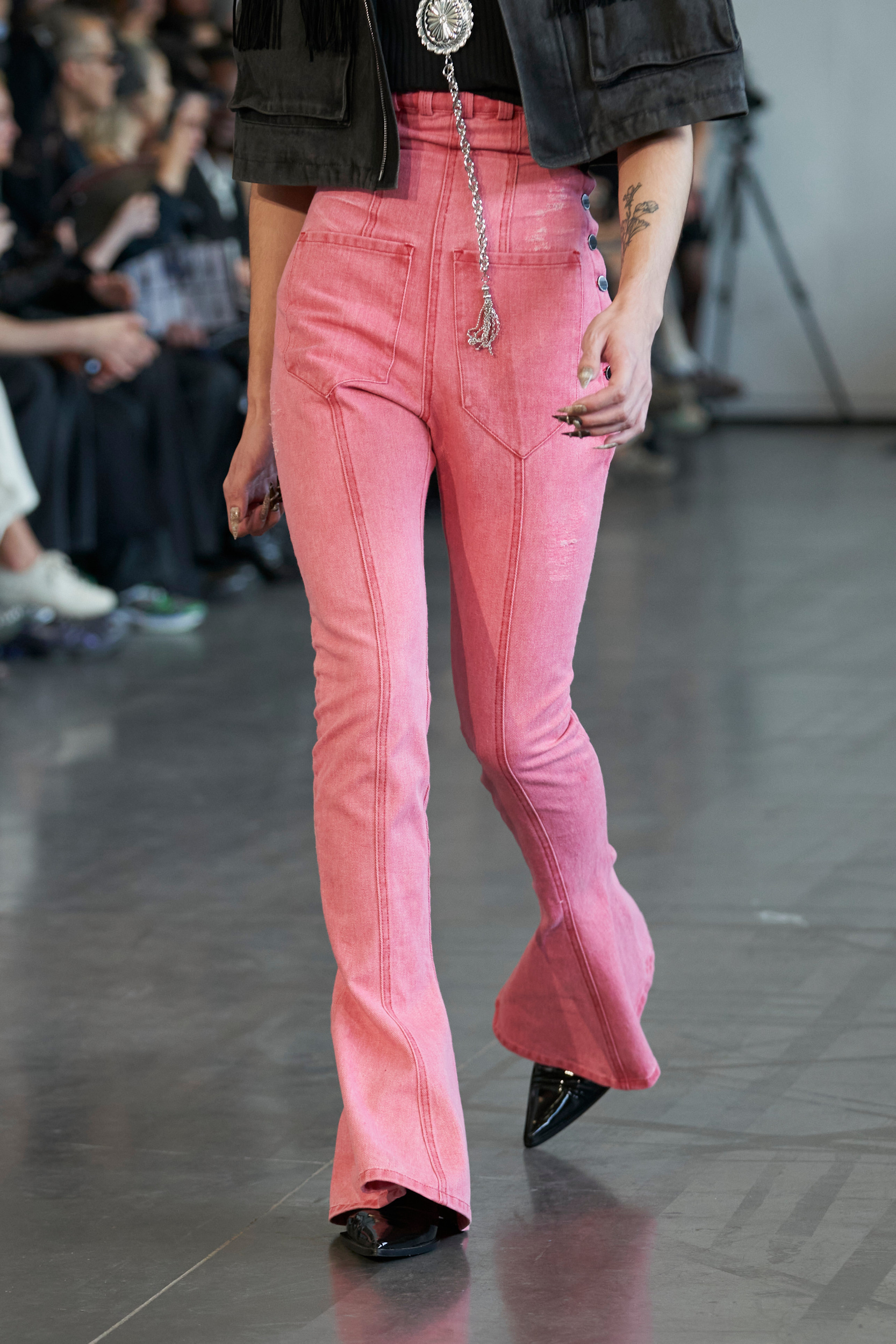 Laruicci Spring 2024 Fashion Show Details