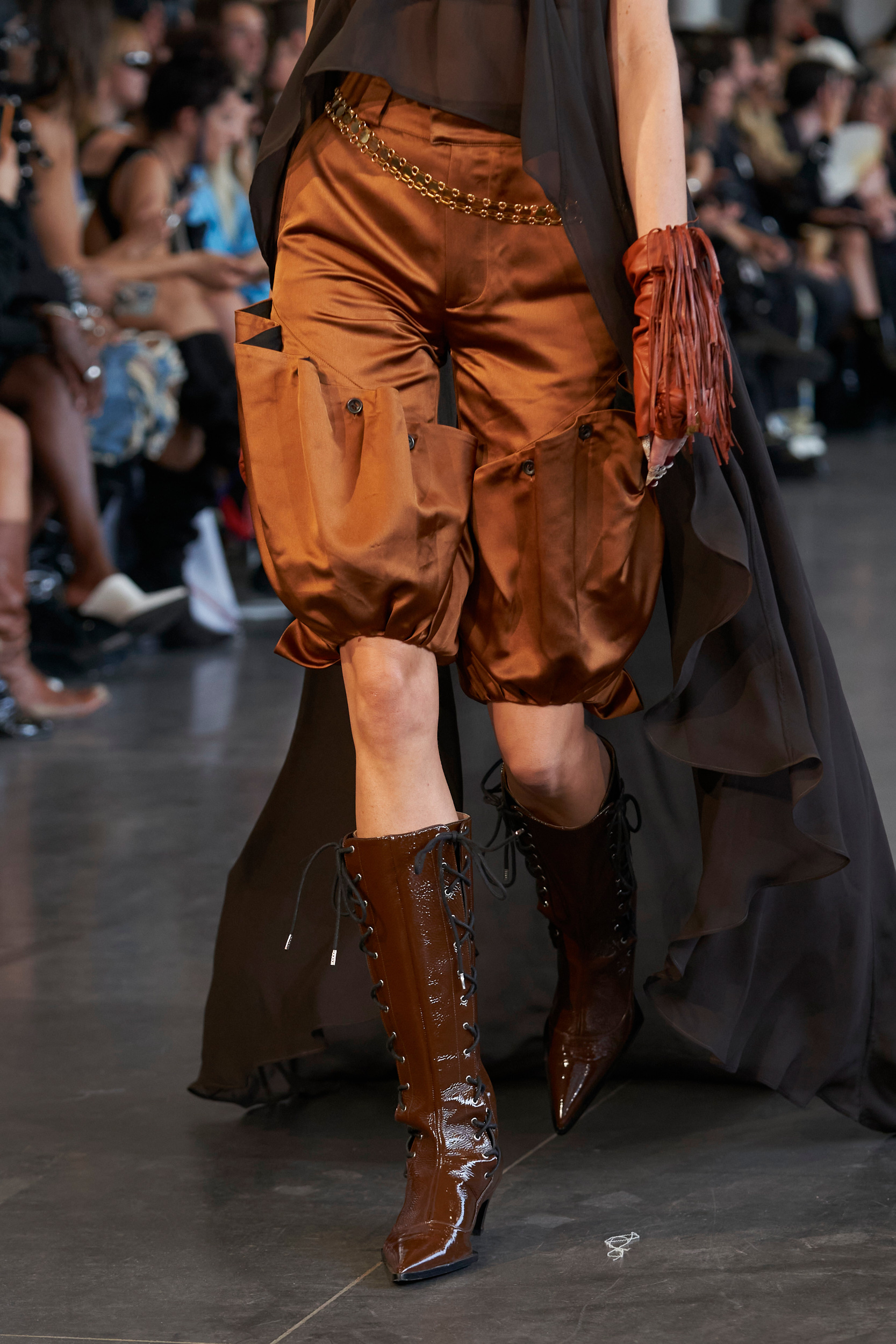 Laruicci Spring 2024 Fashion Show Details