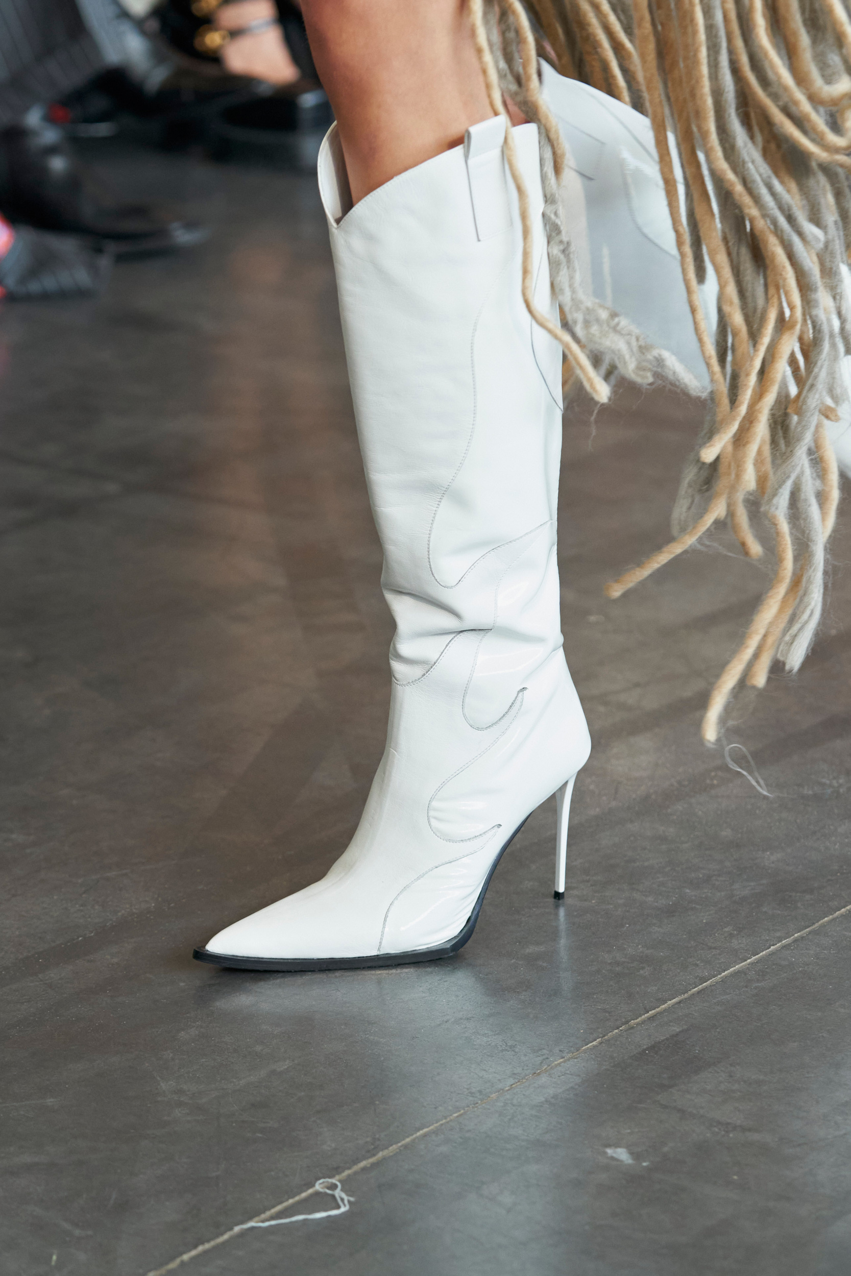 Laruicci Spring 2024 Fashion Show Details