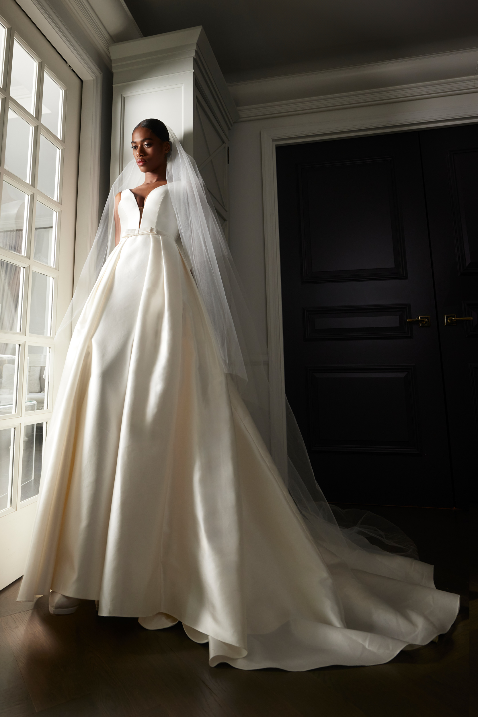 Legends Romona Keveza Bridal 2024 Fashion Collection 