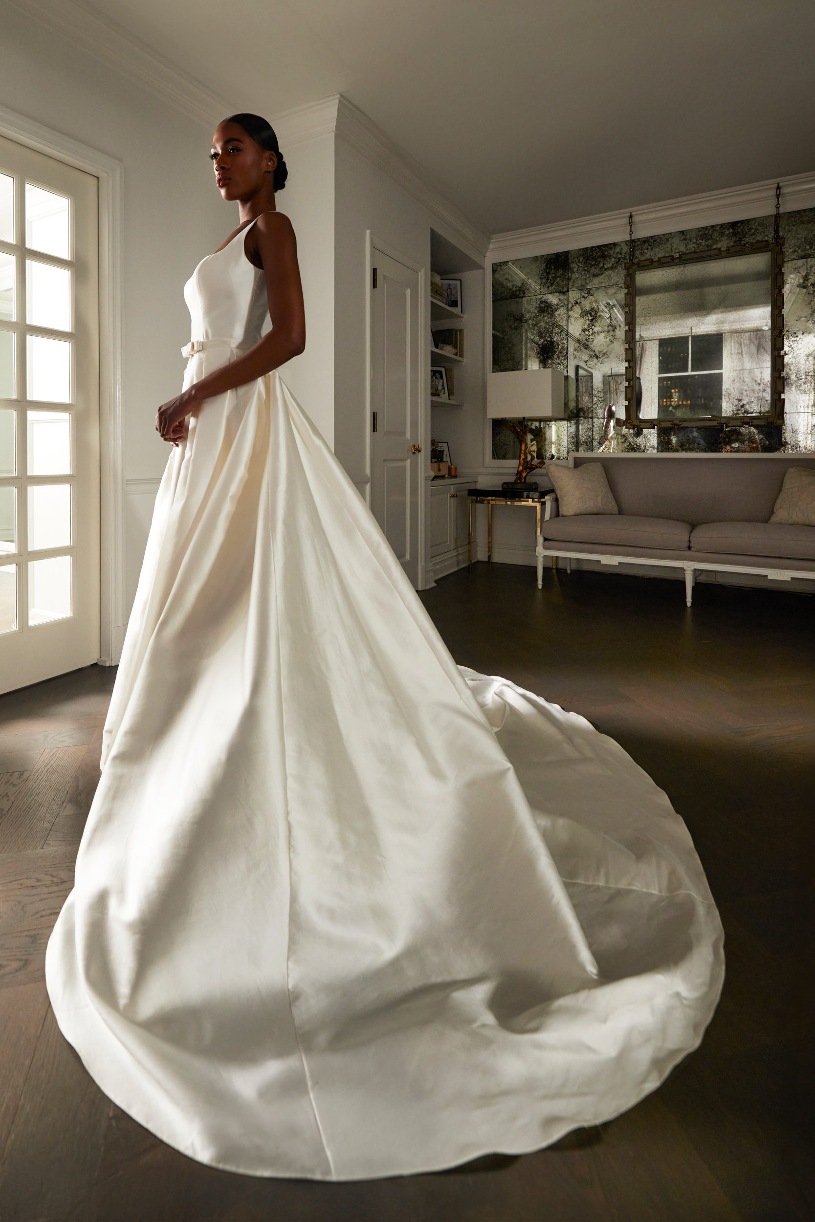 Legends Romona Keveza Bridal 2024 Fashion Collection 