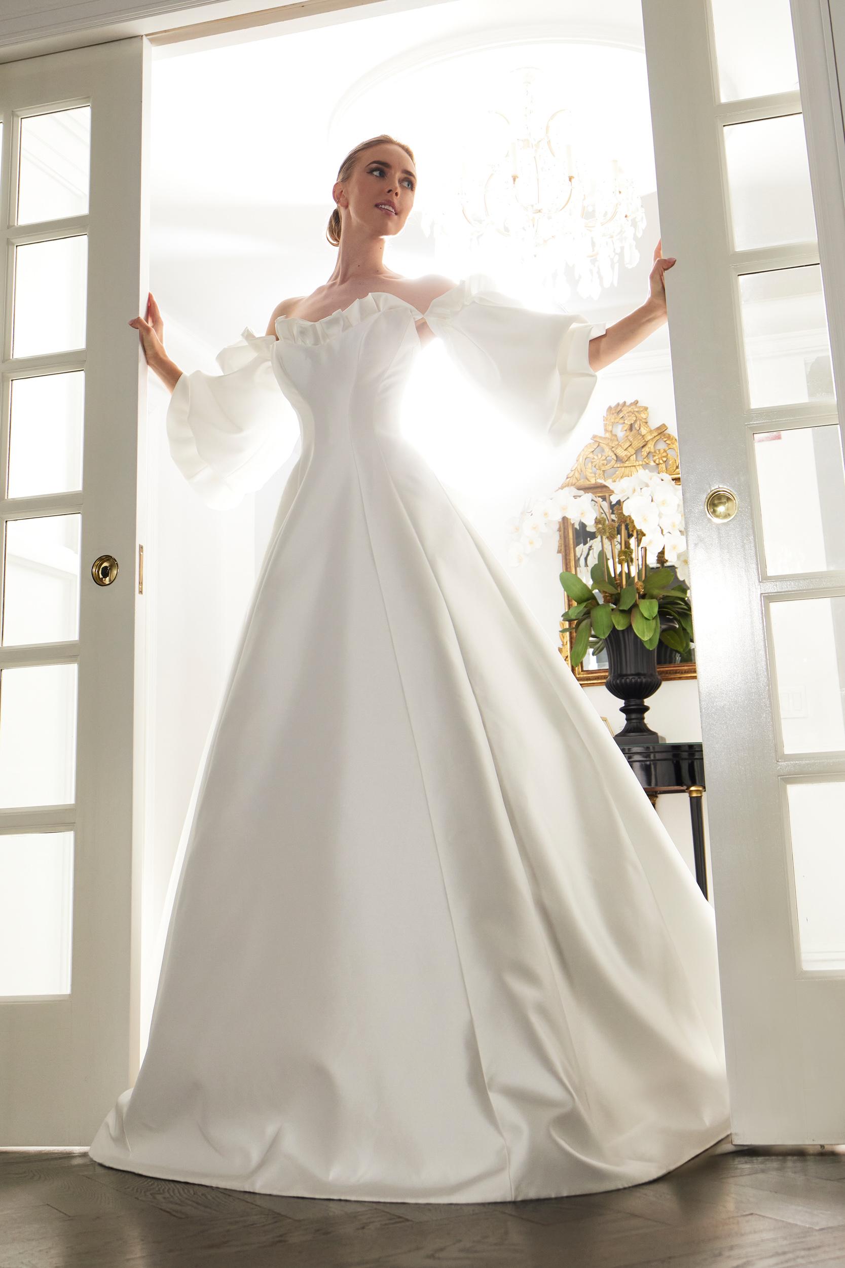 Legends Romona Keveza Bridal 2024 Fashion Collection 