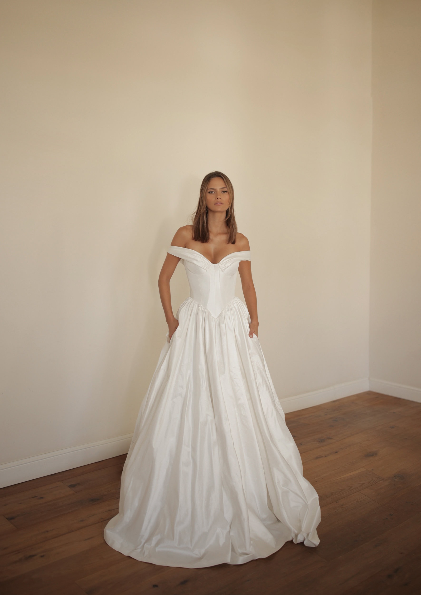 Lihi Hod Bridal 2024 Fashion Collection 