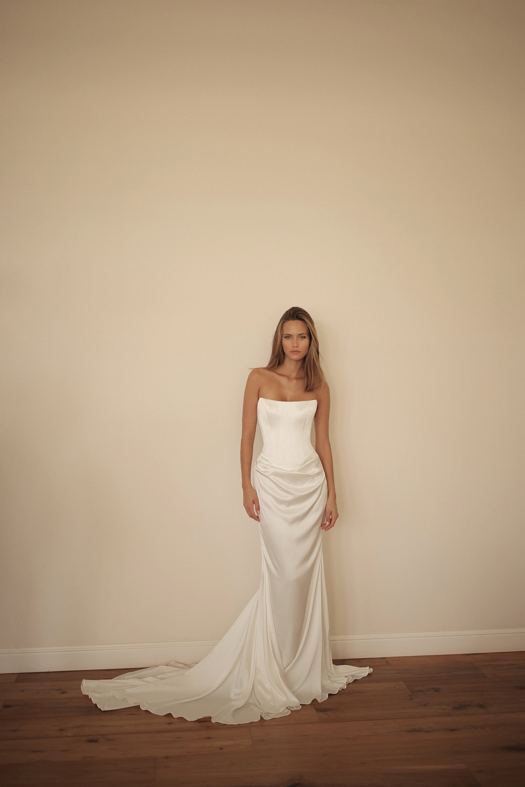 Lihi Hod Bridal 2024 Fashion Collection 