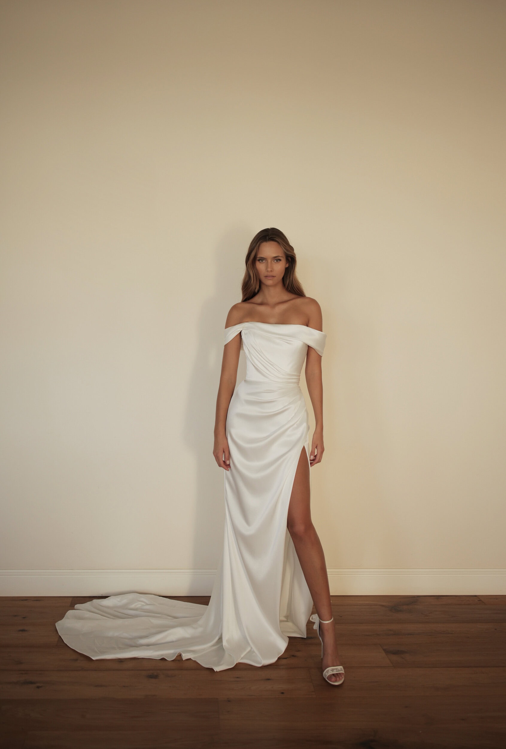 Lihi Hod Bridal 2024 Fashion Collection 