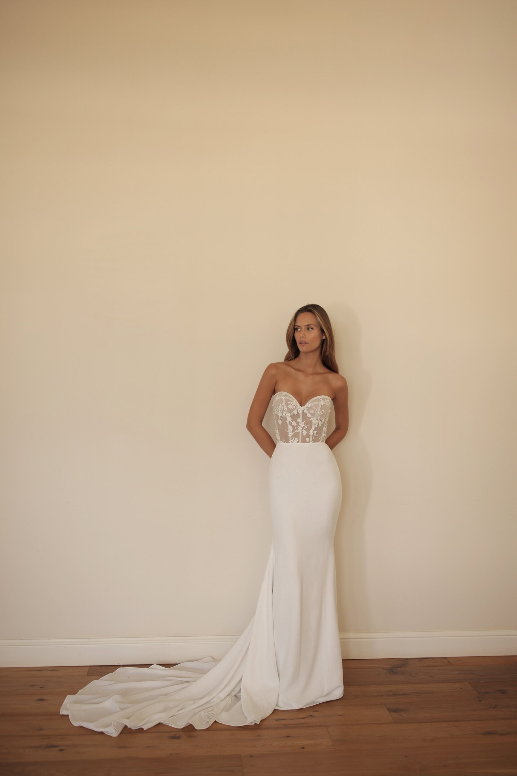 Lihi Hod Bridal 2024 Fashion Collection 