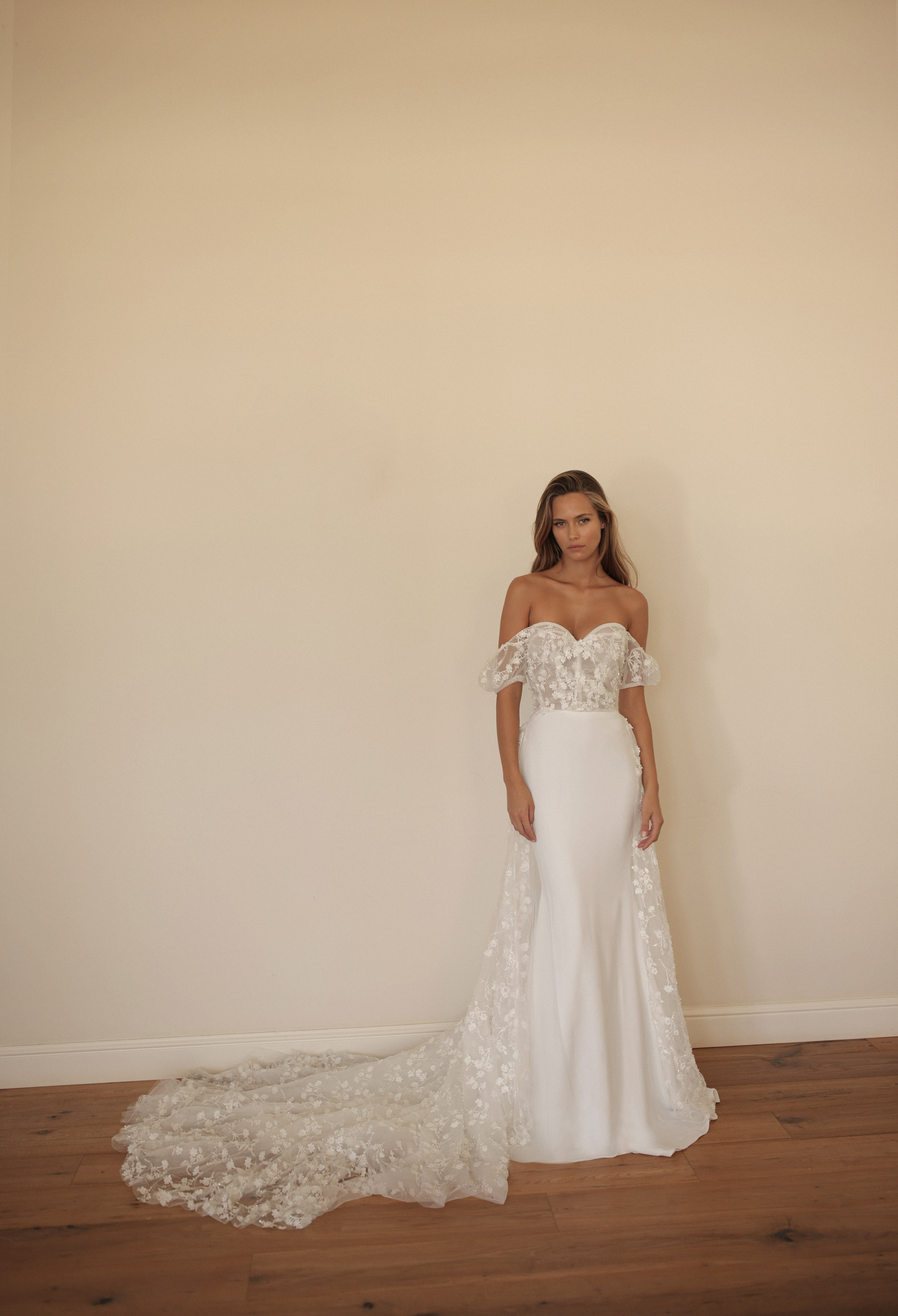 Lihi Hod Bridal 2024 Fashion Collection 