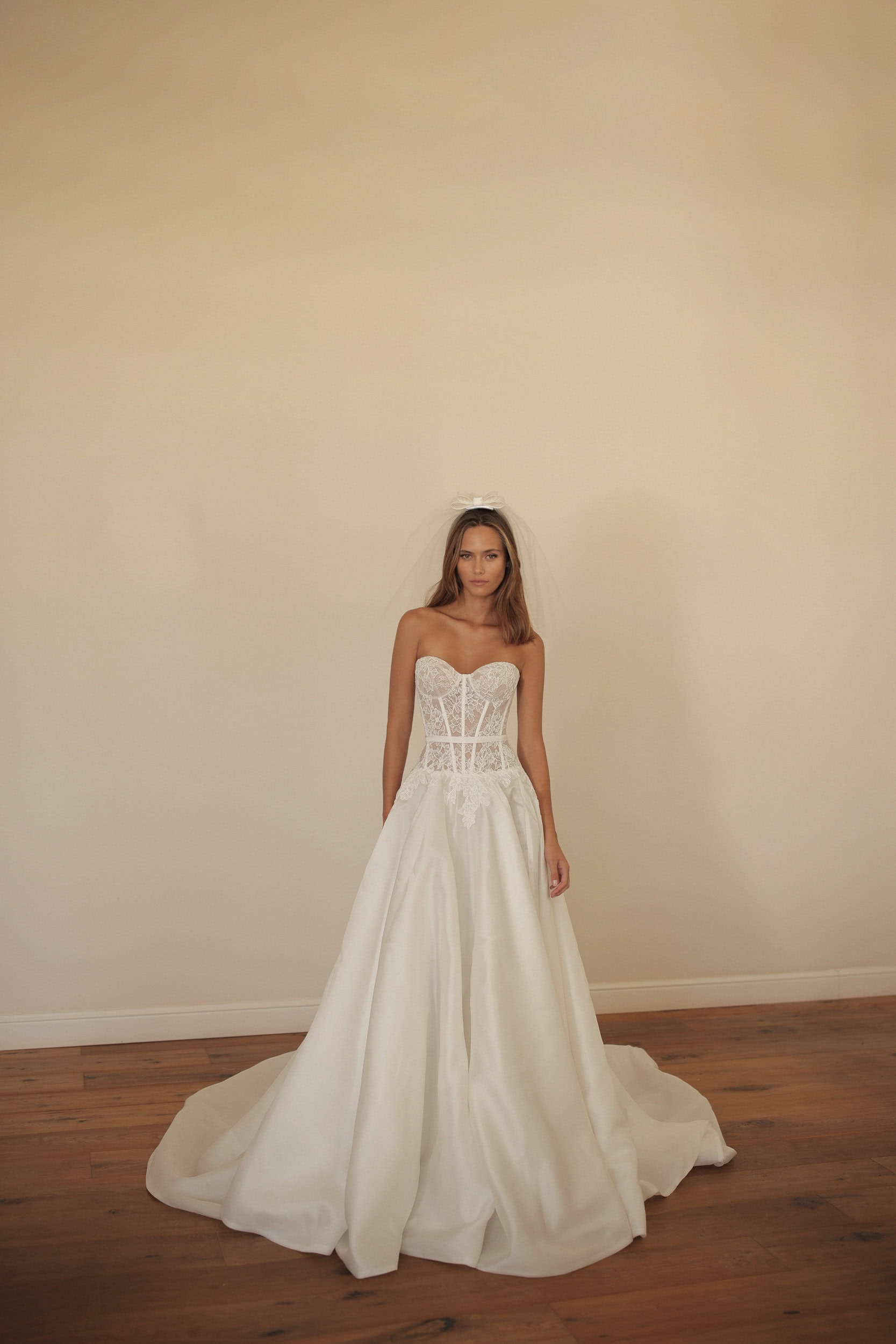 Lihi Hod Bridal 2024 Fashion Collection 