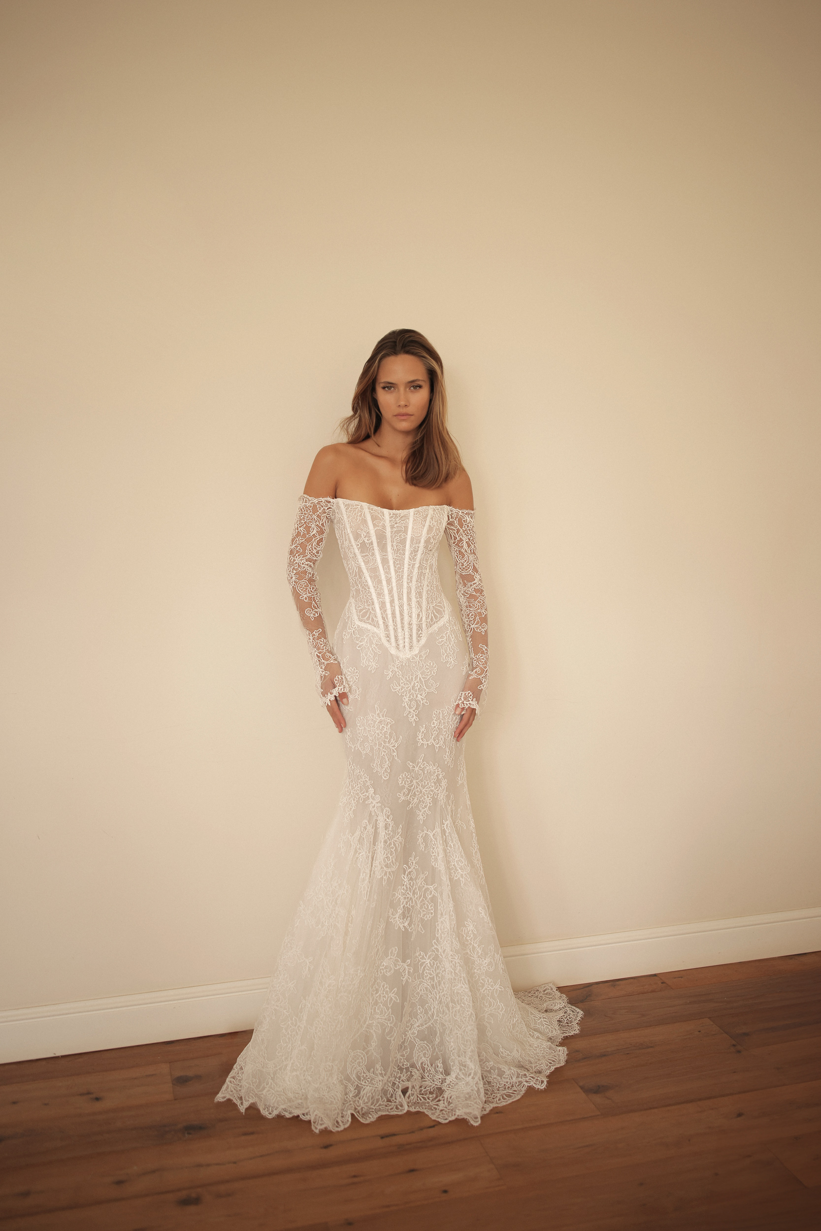 Lihi Hod Bridal 2024 Fashion Collection 