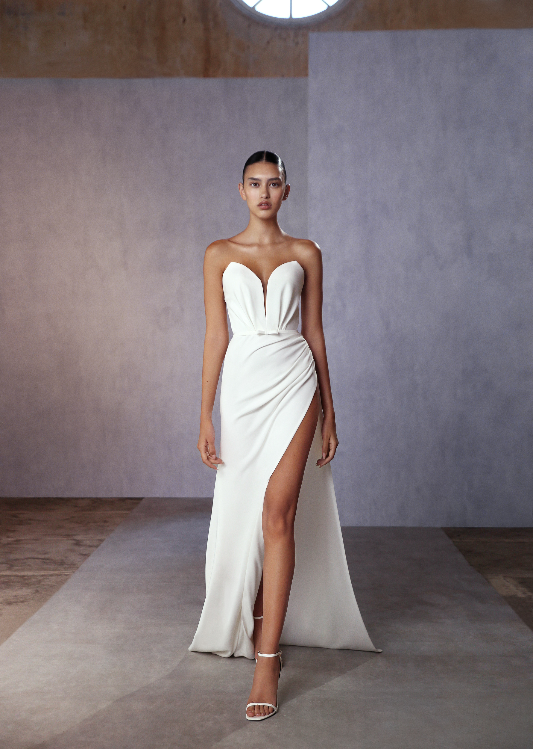 Liz Martinez Bridal 2024 Fashion Collection 