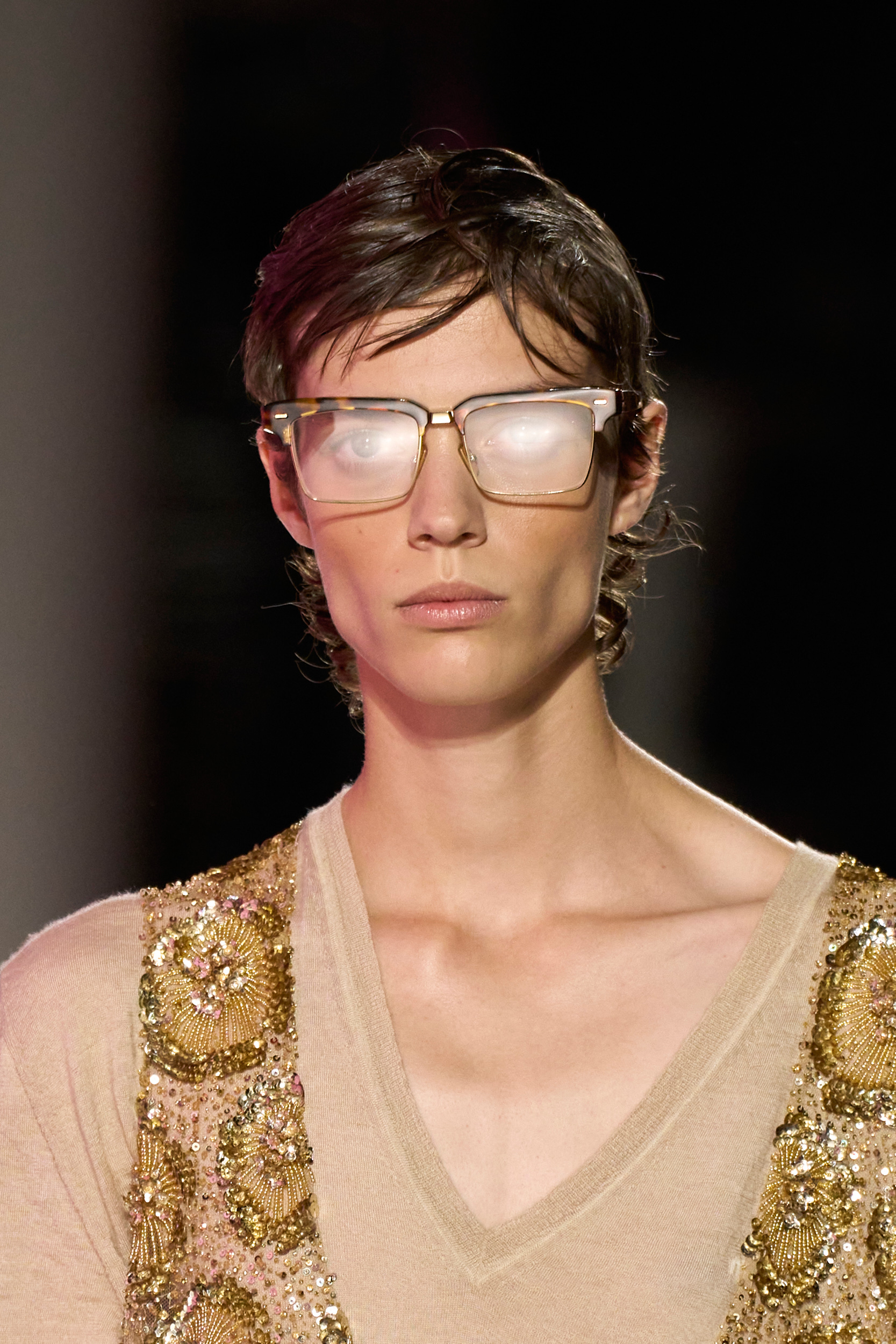 Miu Miu Spring 2024 Fashion Show Details