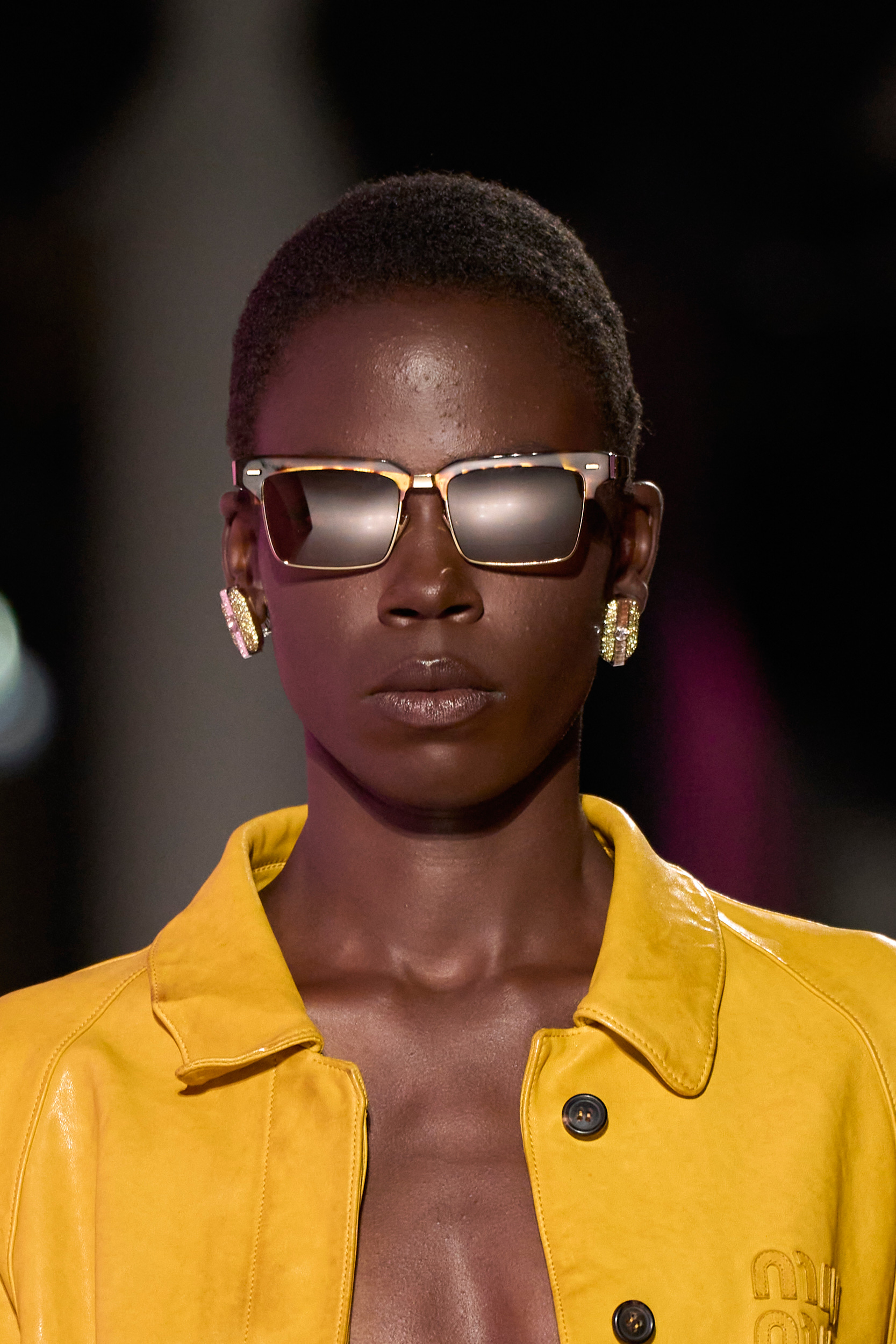 Miu Miu Spring 2024 Fashion Show Details