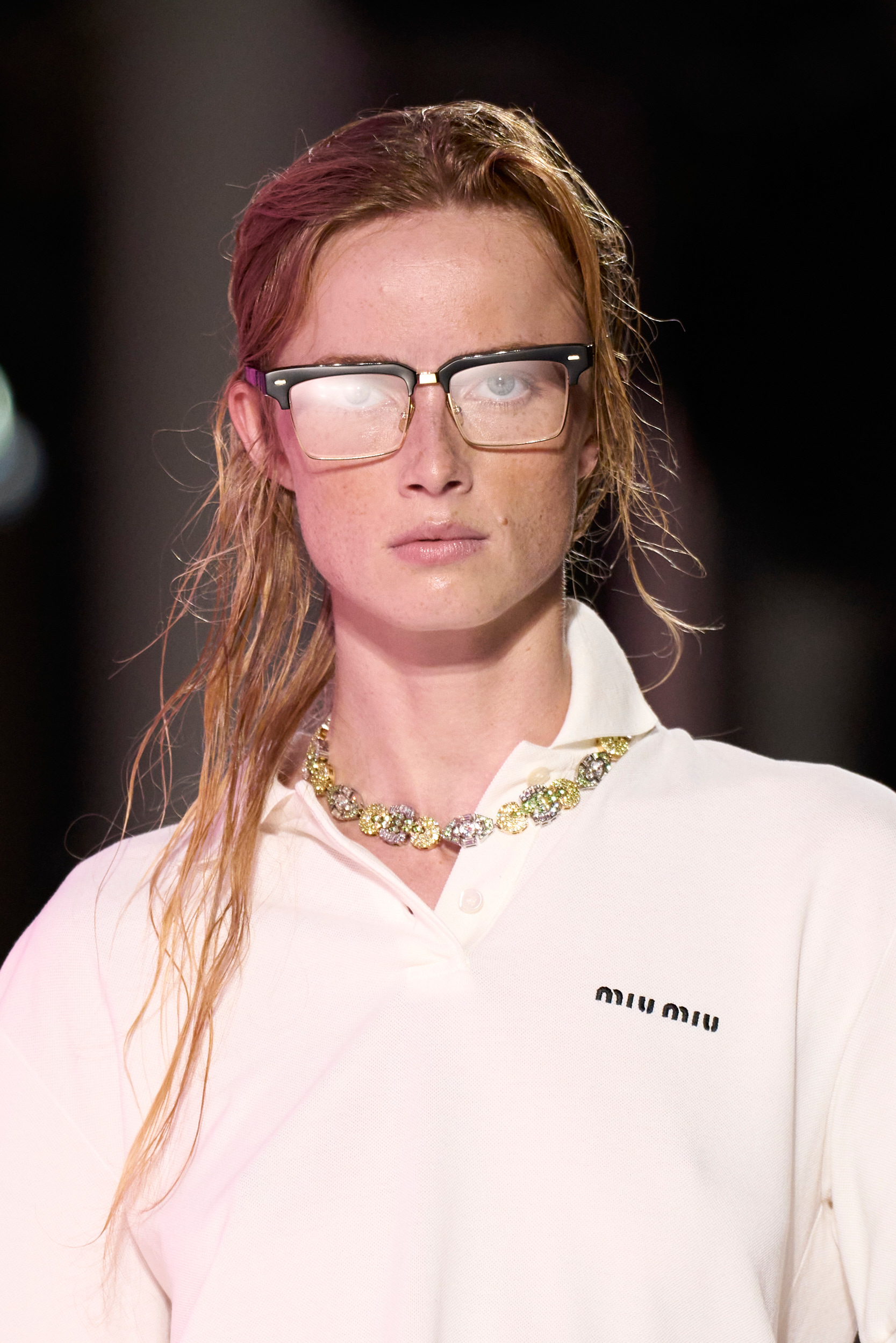 Miu Miu Spring 2024 Fashion Show Details