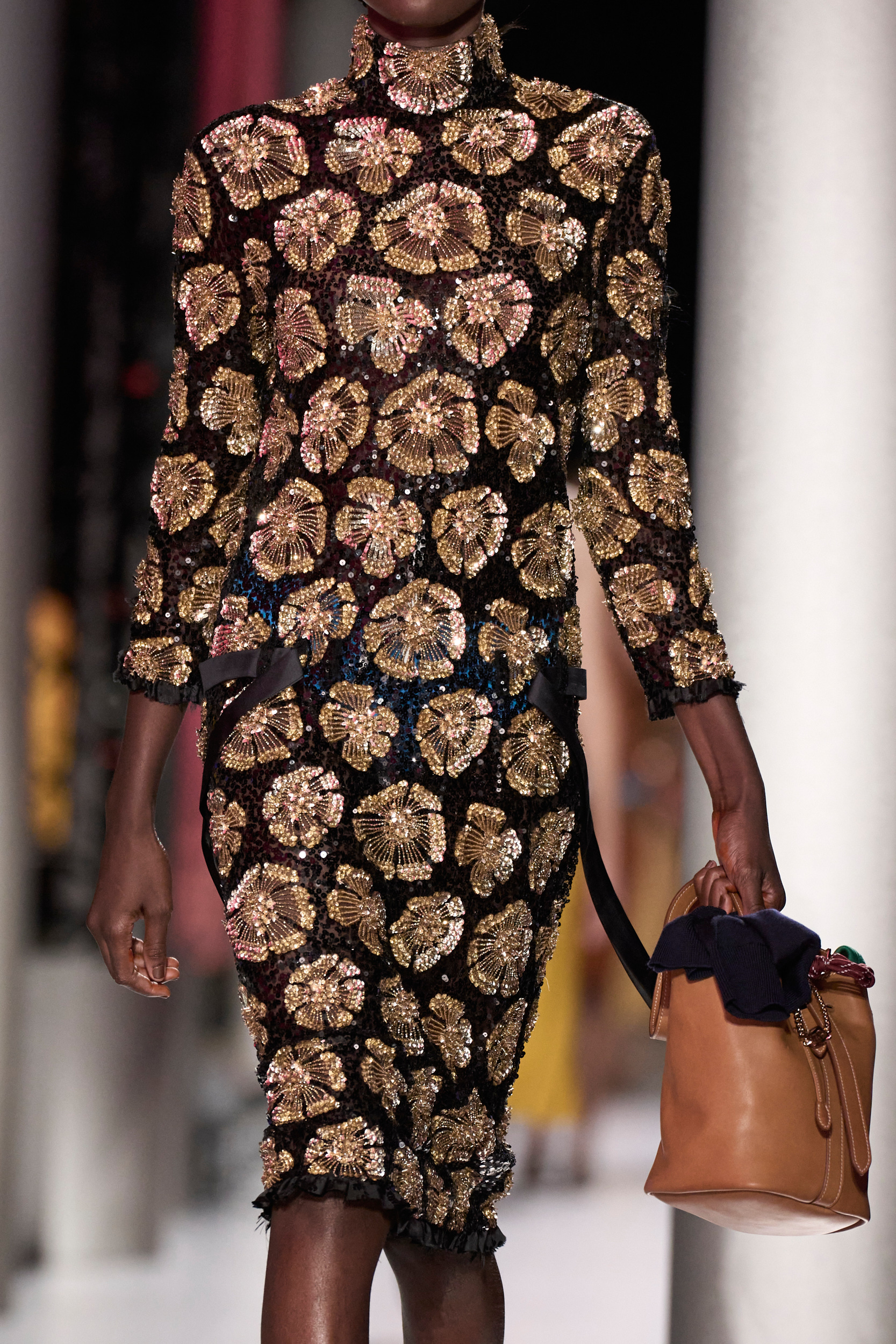 Miu Miu Spring 2024 Fashion Show Details