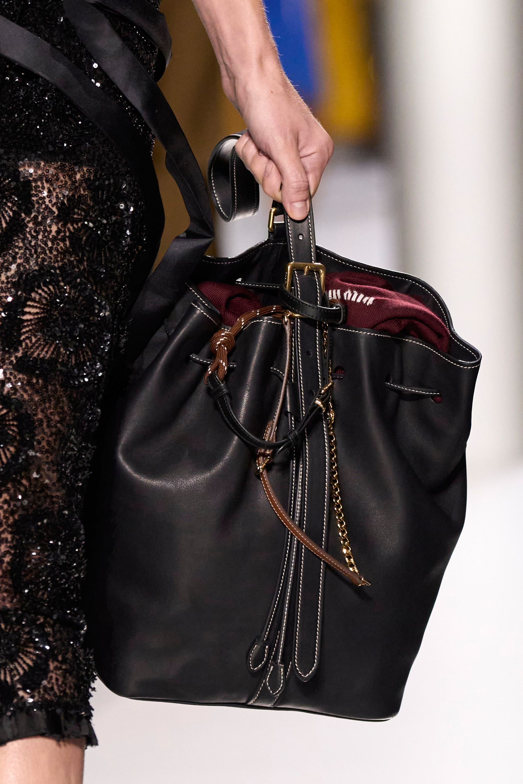 Miu Miu Spring 2024 Fashion Show Details