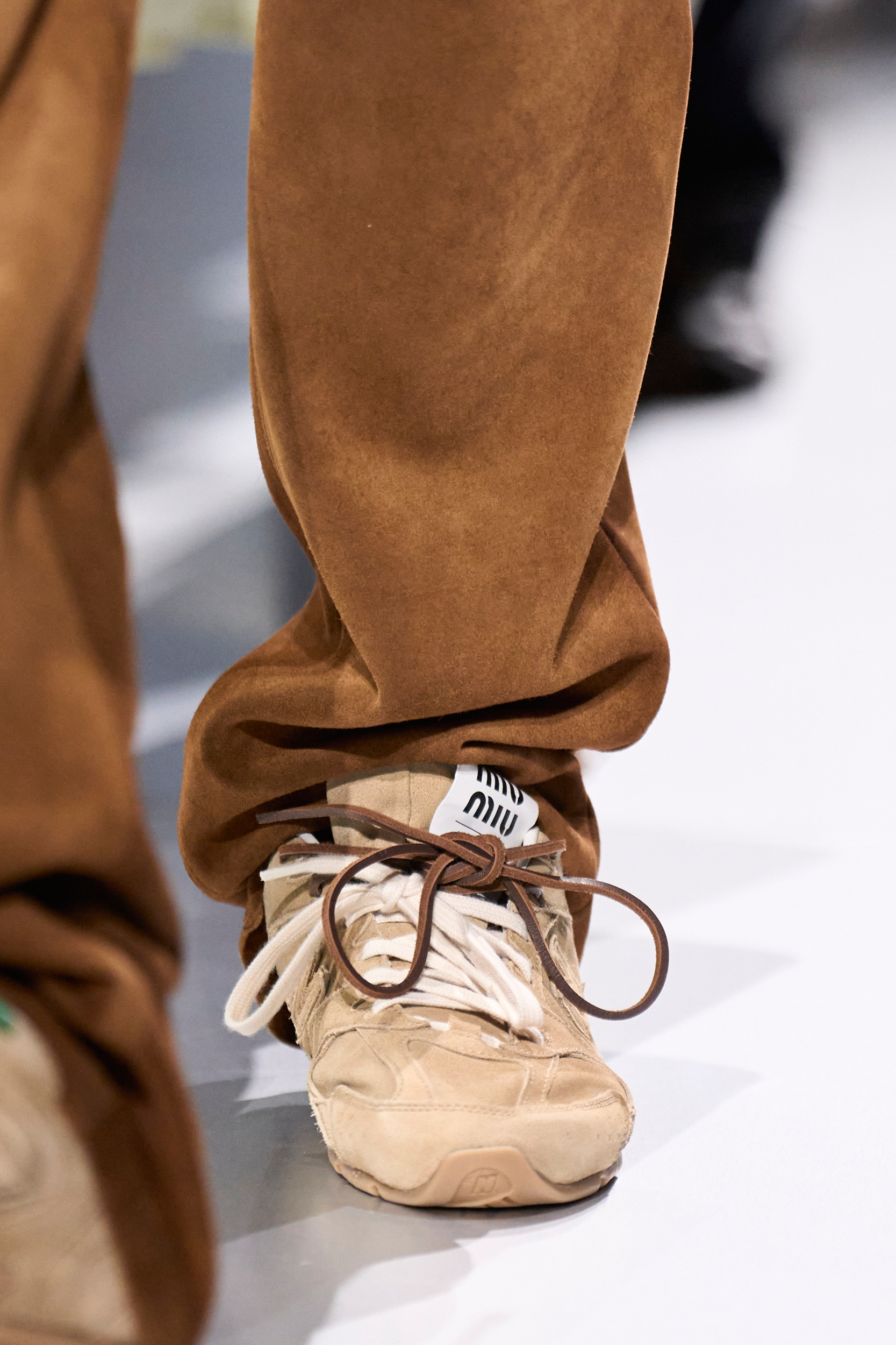 Miu Miu Spring 2024 Fashion Show Details