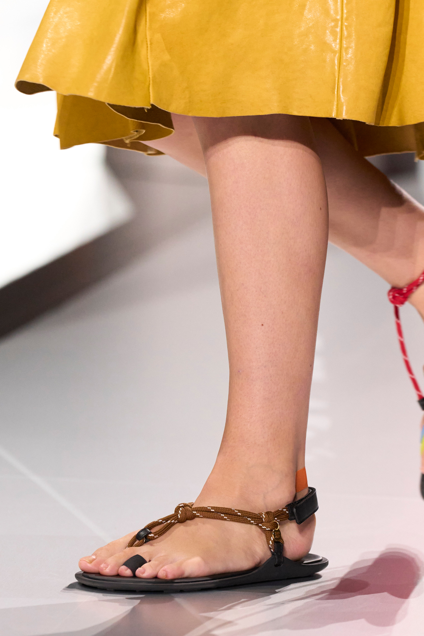 Miu Miu Spring 2024 Fashion Show Details