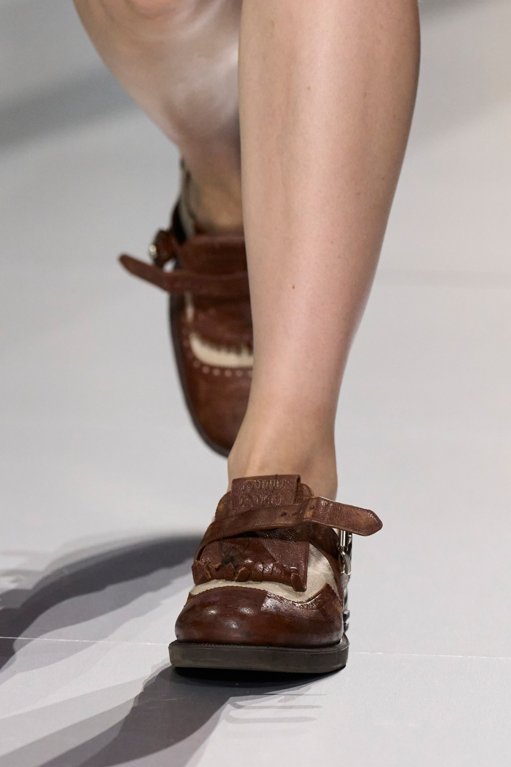 Miu Miu Spring 2024 Fashion Show Details