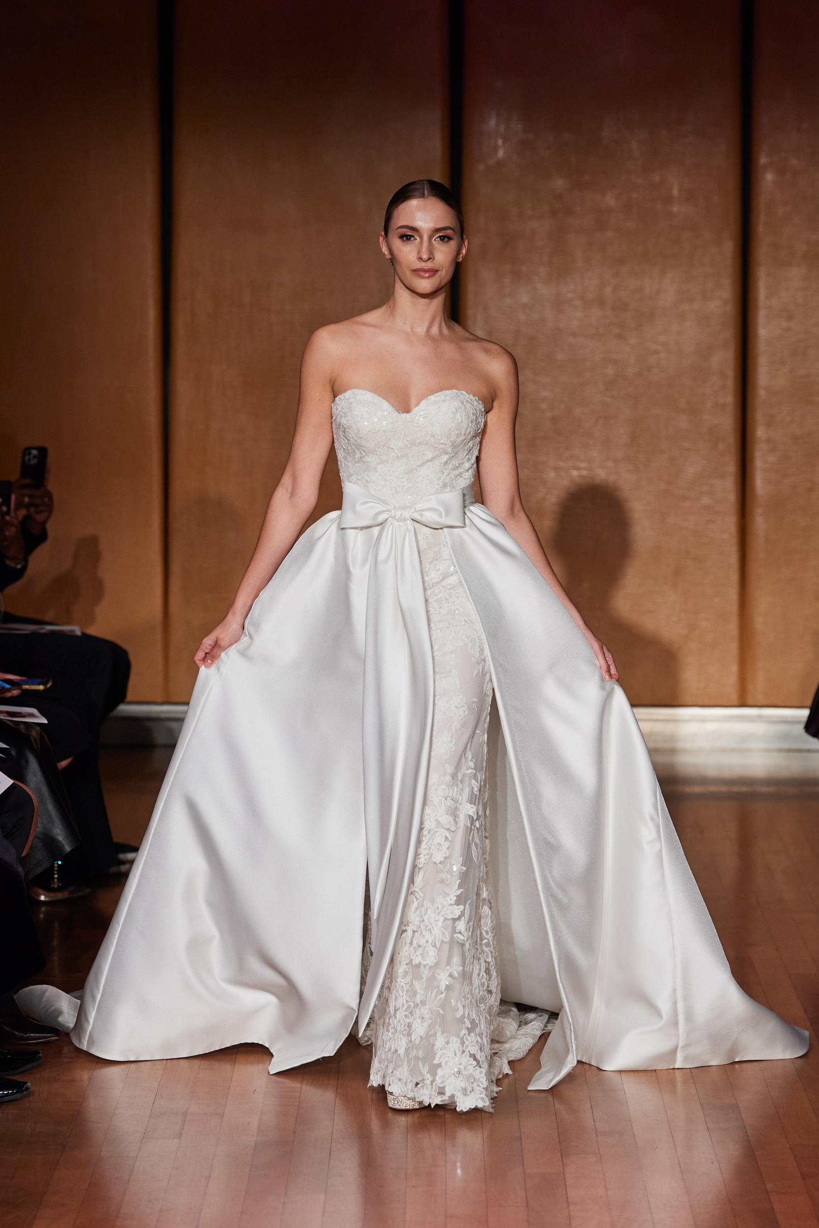 Morilee By Madeline Gardner Bridal 2024 Fashion Collection 