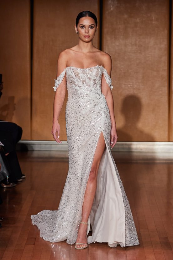 Morilee By Madeline Gardner Bridal 2024 Fashion Collection