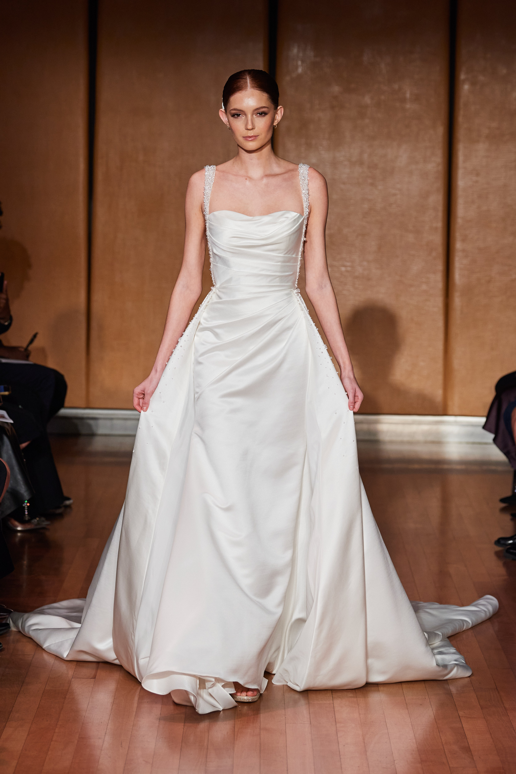 Morilee By Madeline Gardner Bridal 2024 Fashion Collection 