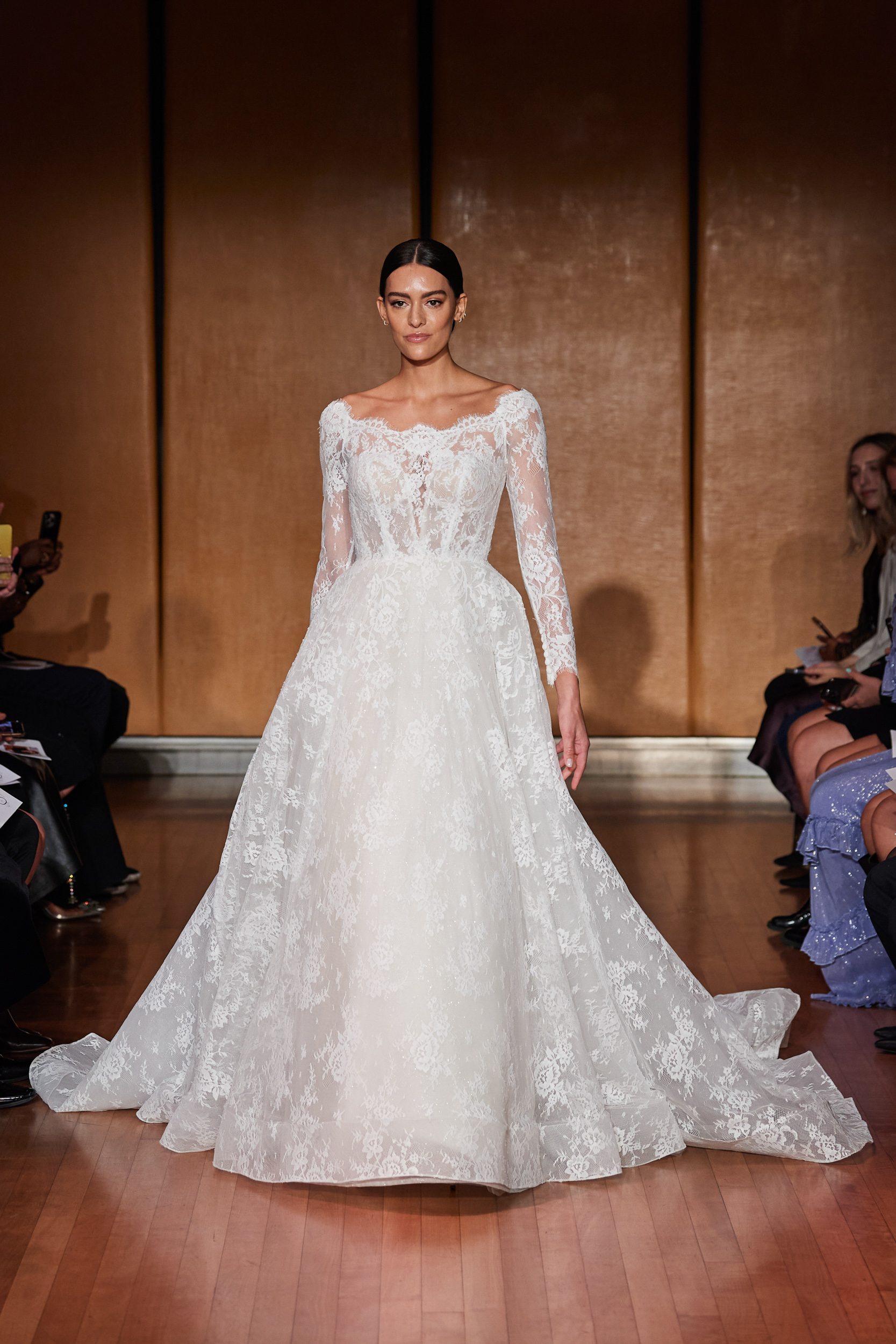 Morilee By Madeline Gardner Bridal 2024 Fashion Collection 