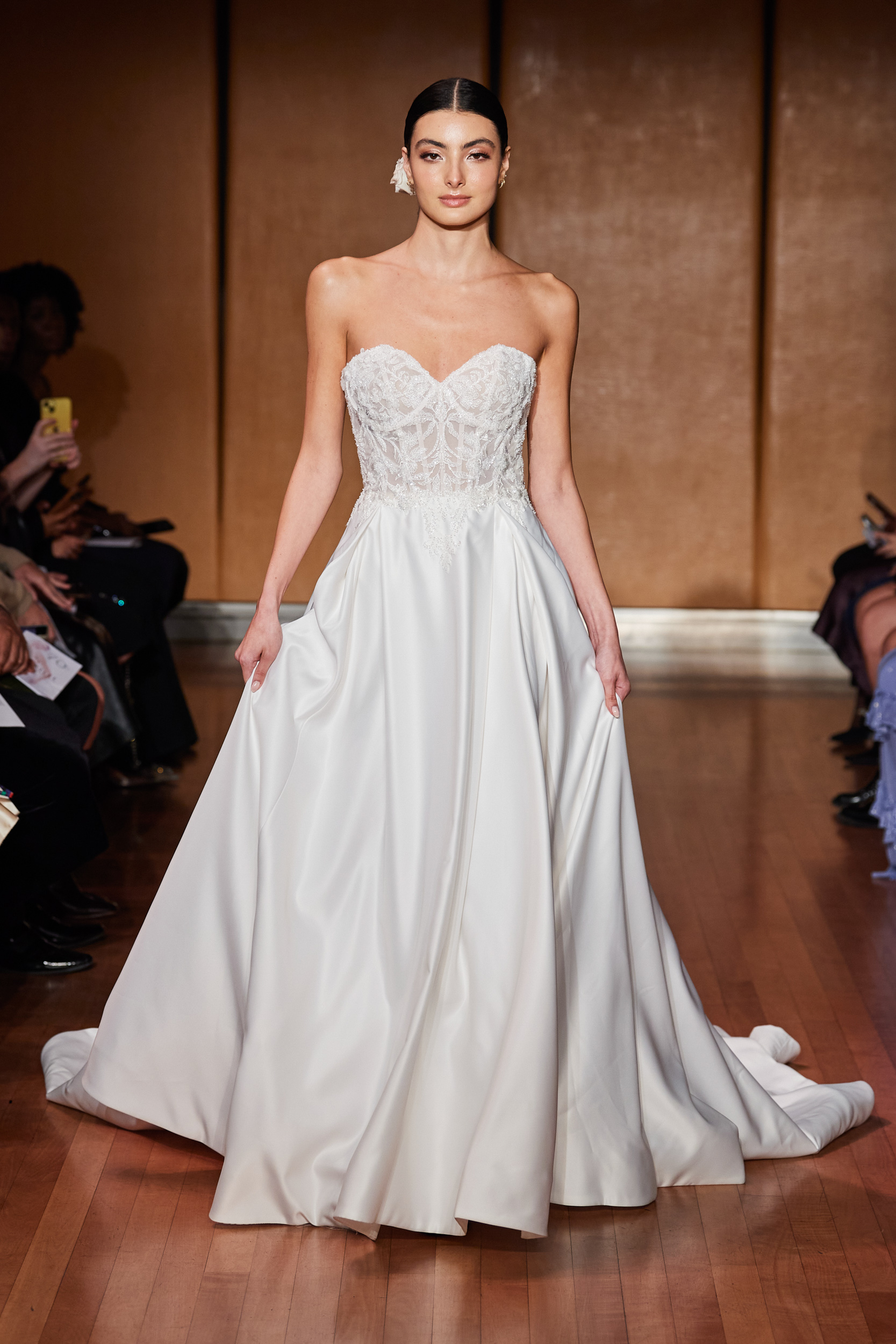 Morilee By Madeline Gardner Bridal 2024 Fashion Collection 