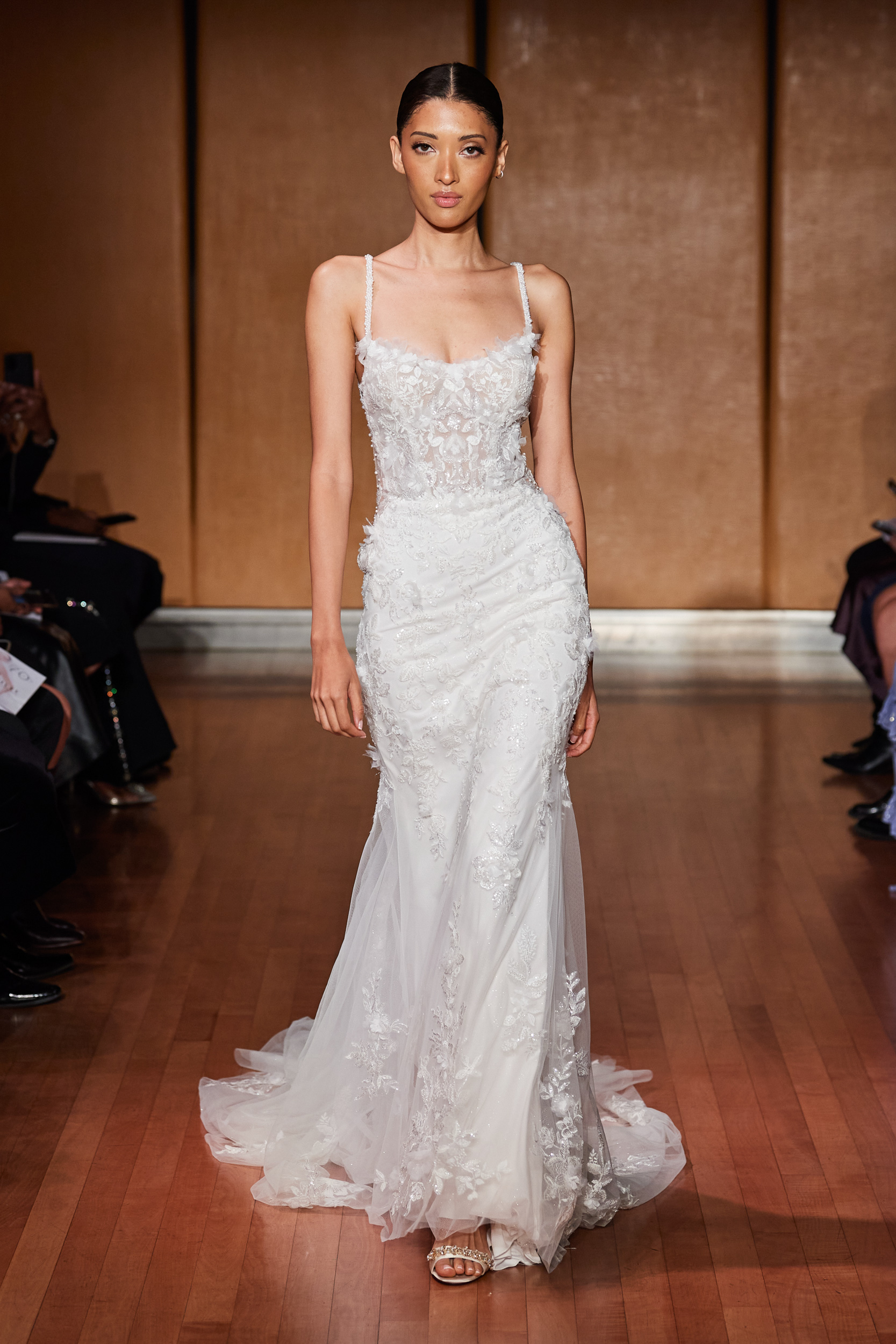 Morilee By Madeline Gardner Bridal 2024 Fashion Collection 