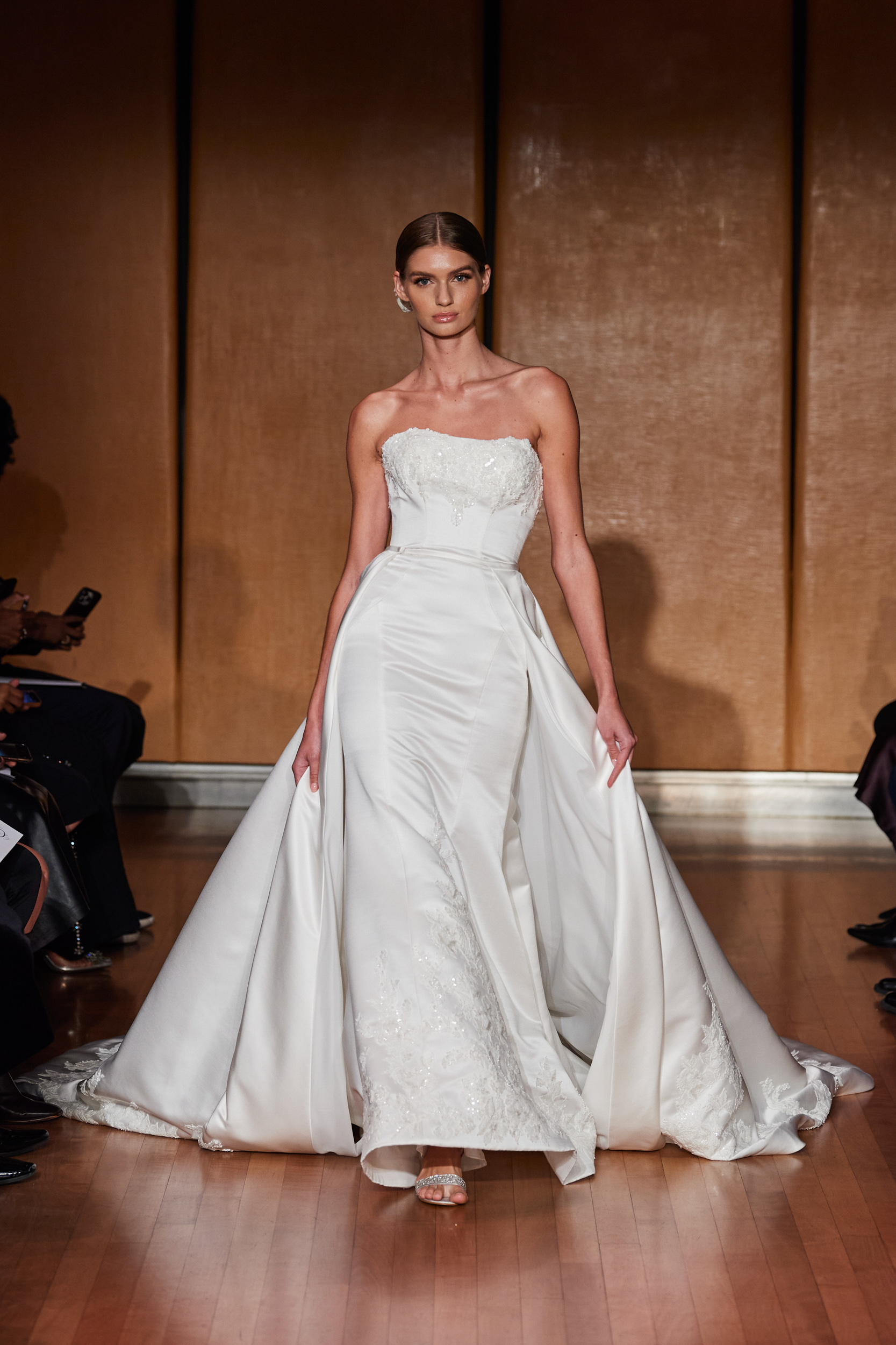 Morilee By Madeline Gardner Bridal 2024 Fashion Collection 