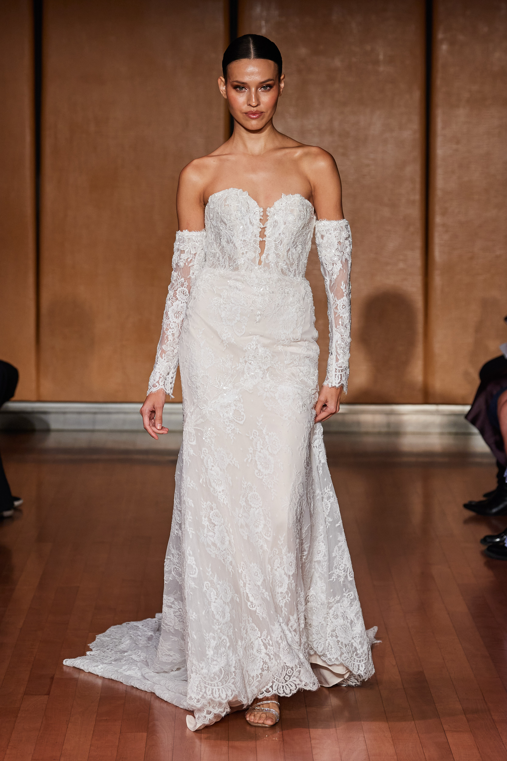 Morilee By Madeline Gardner Bridal 2024 Fashion Collection 