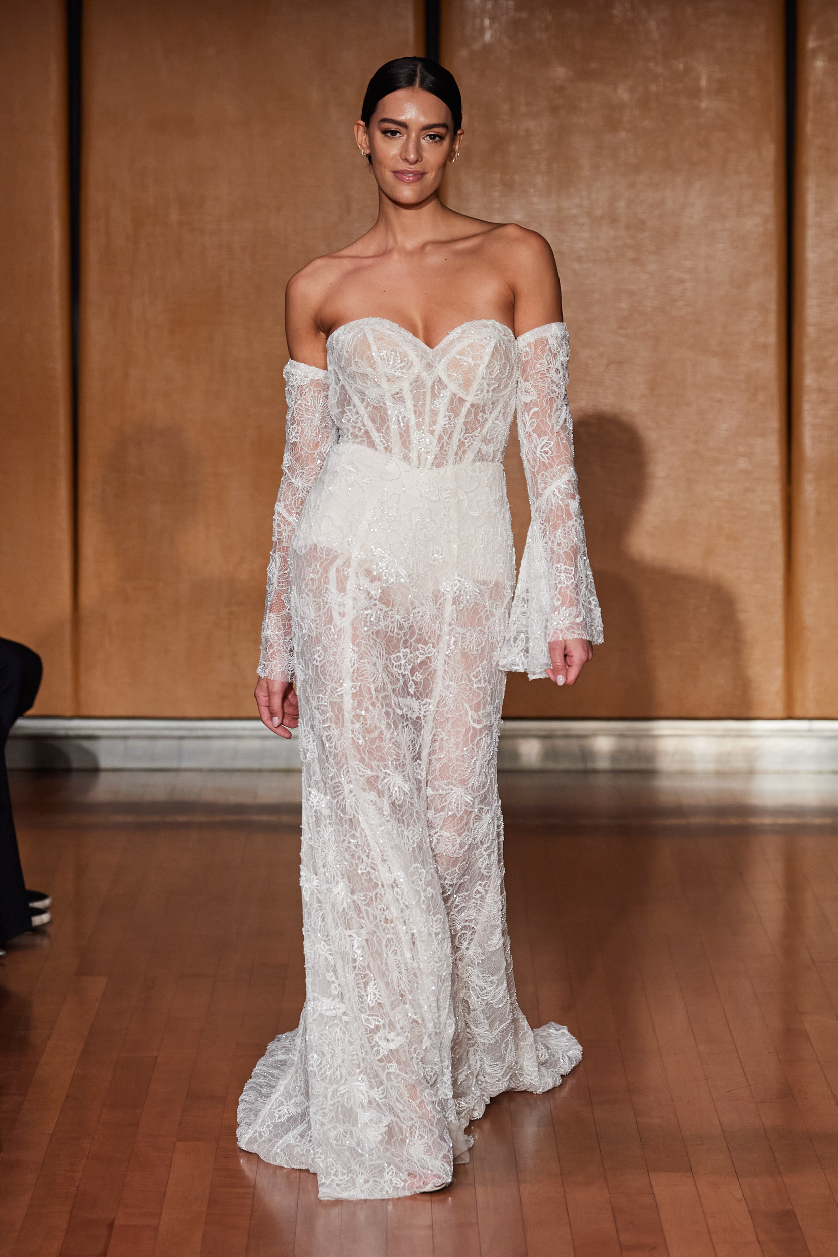 Morilee By Madeline Gardner Bridal 2024 Fashion Collection 