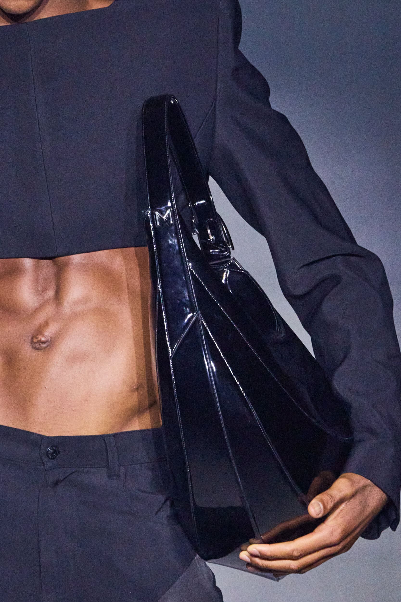 Mugler Spring 2024 Fashion Show Details