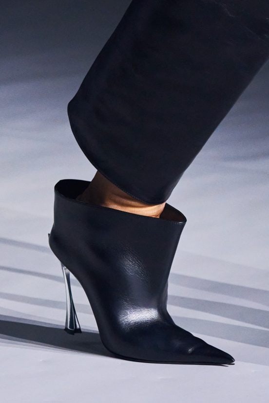 Mugler Spring 2024 Fashion Show Details