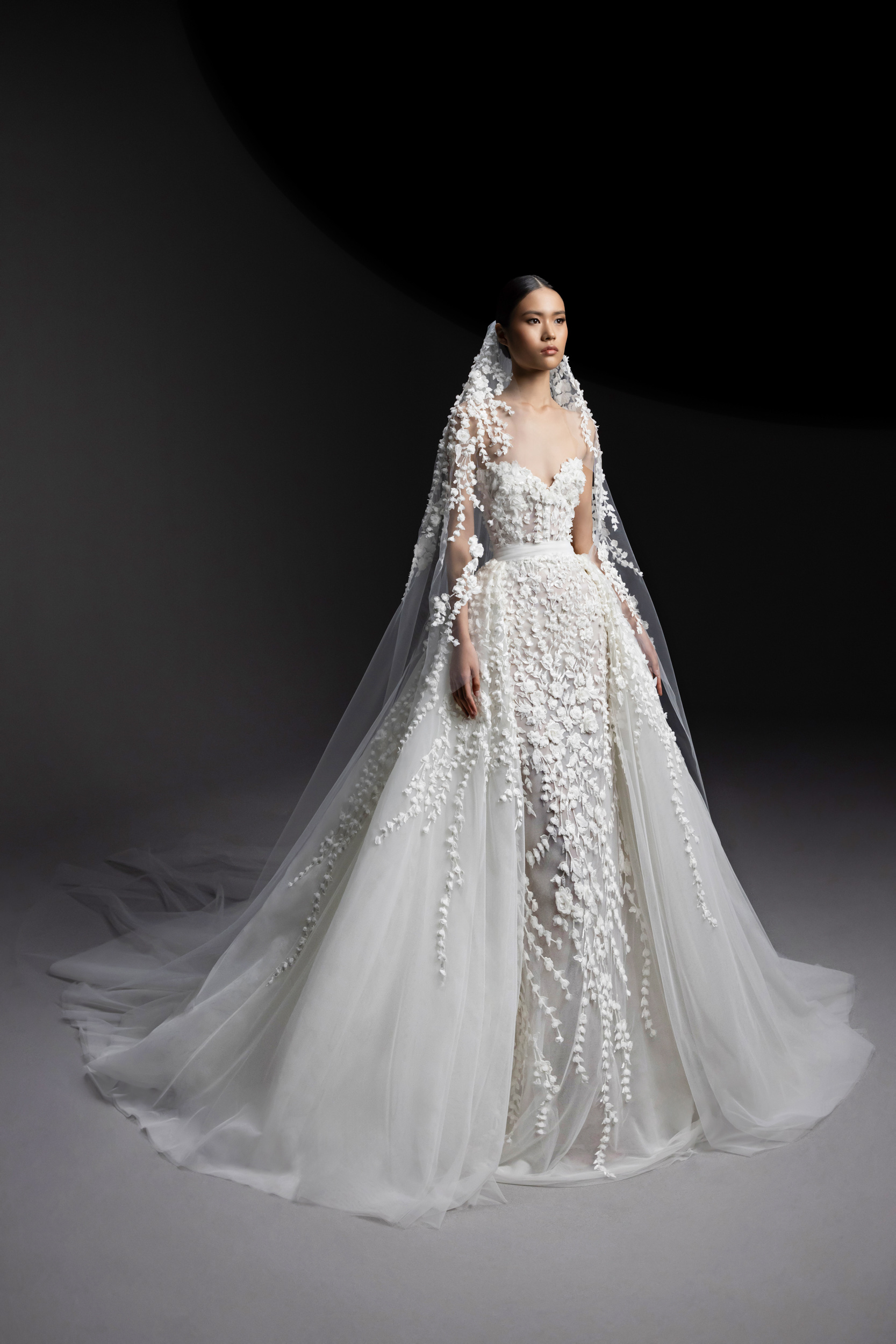 Zuhair Murad Bridal 2024 Fashion Collection 