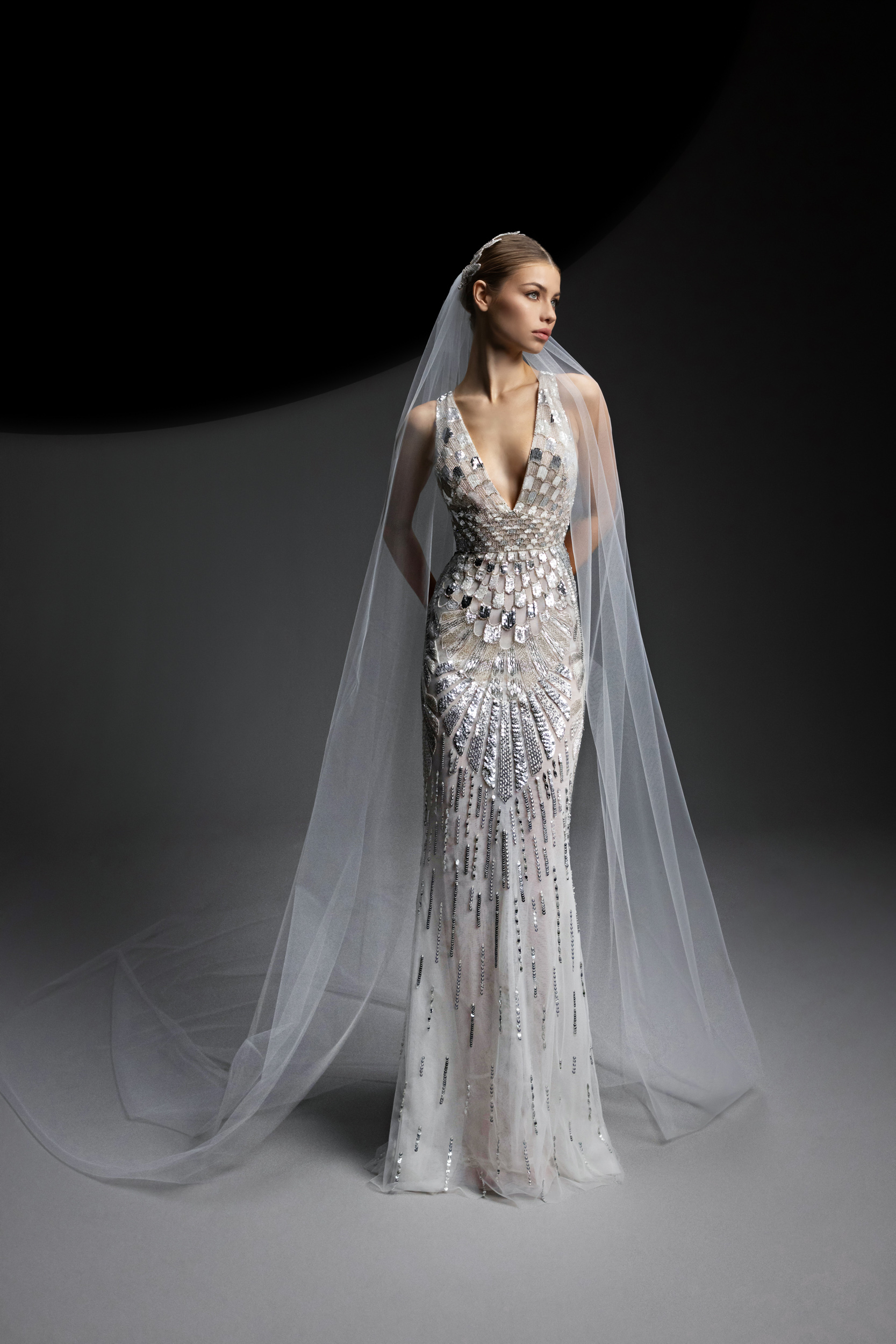 Zuhair Murad Bridal 2024 Fashion Collection 