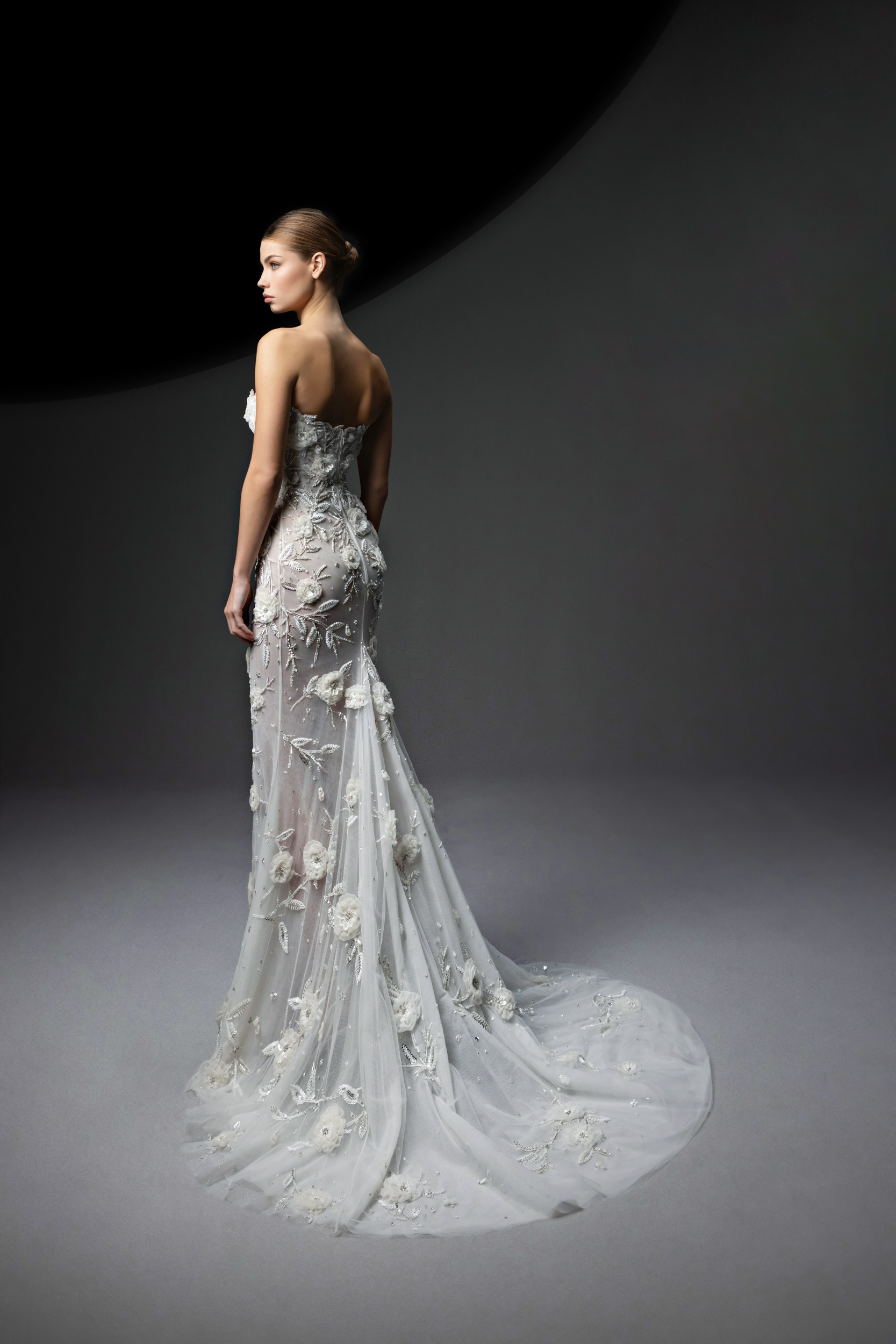 Zuhair Murad Bridal 2024 Fashion Collection 