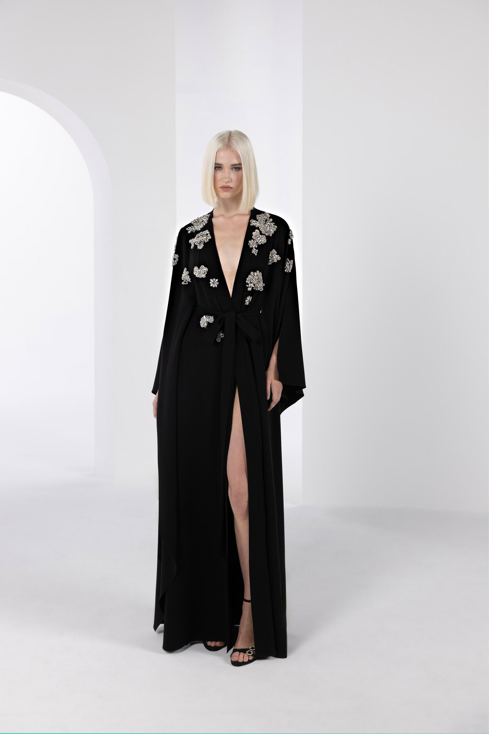 Zuhair Murad Spring 2024 Fashion Show