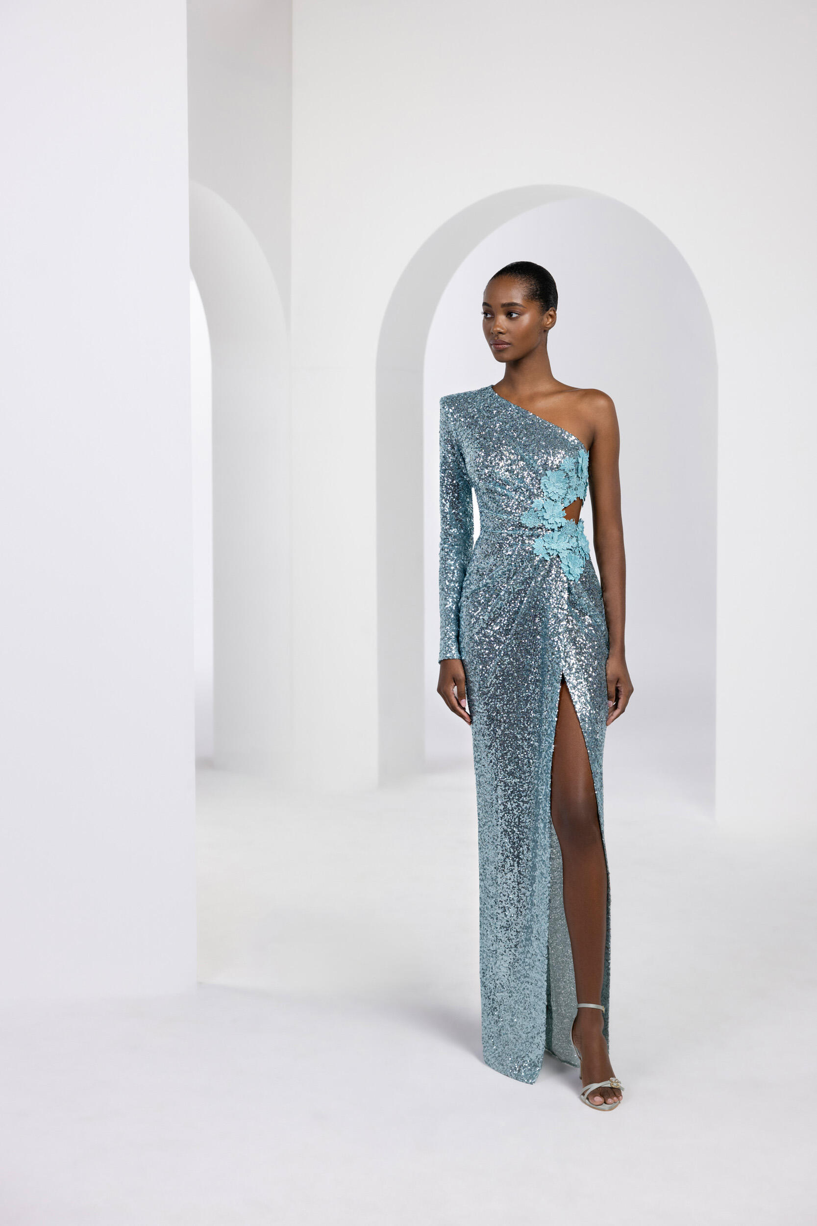 Zuhair Murad Spring 2024 Fashion Show