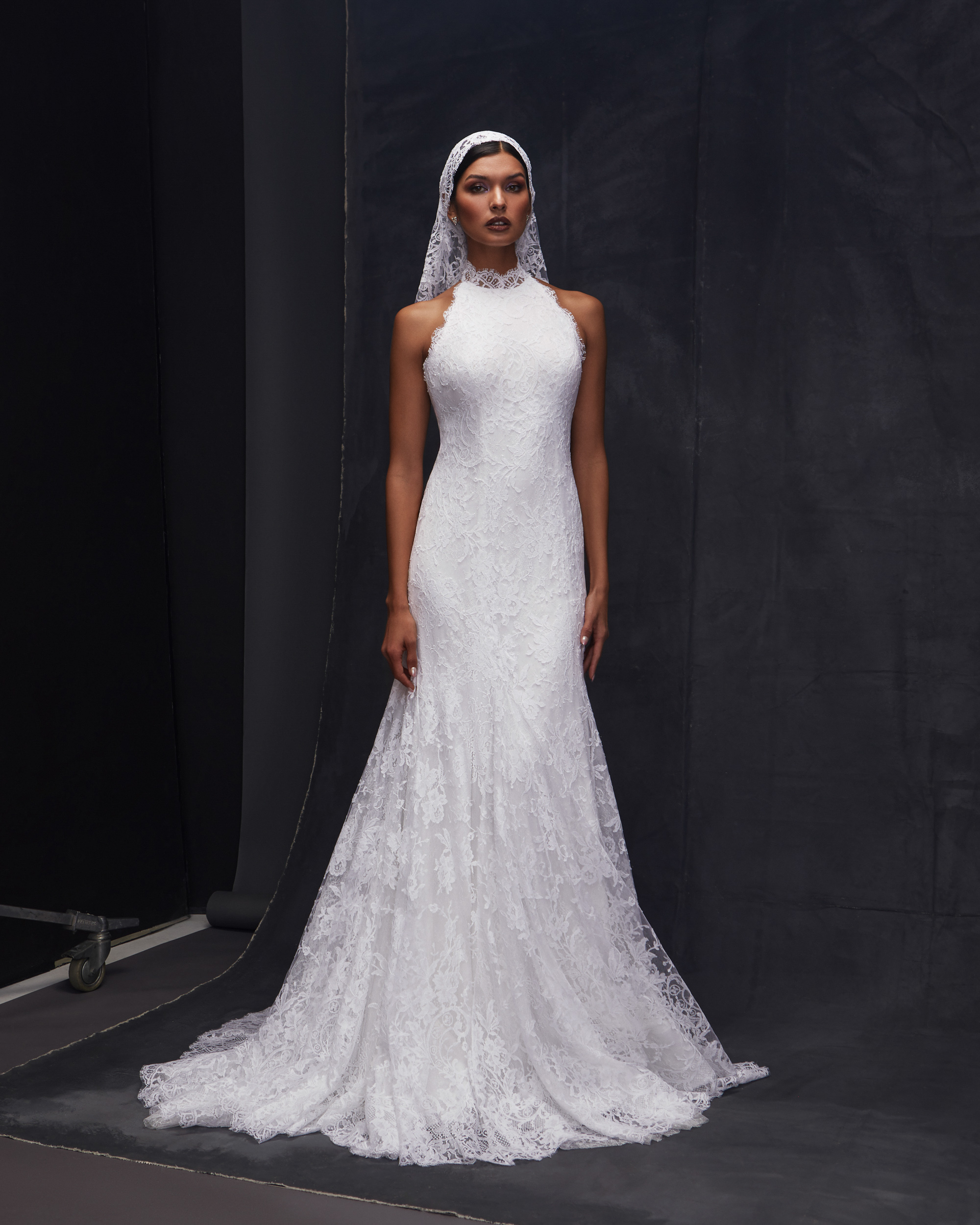 Nadia Manjarrez Bridal 2024 Fashion Collection 