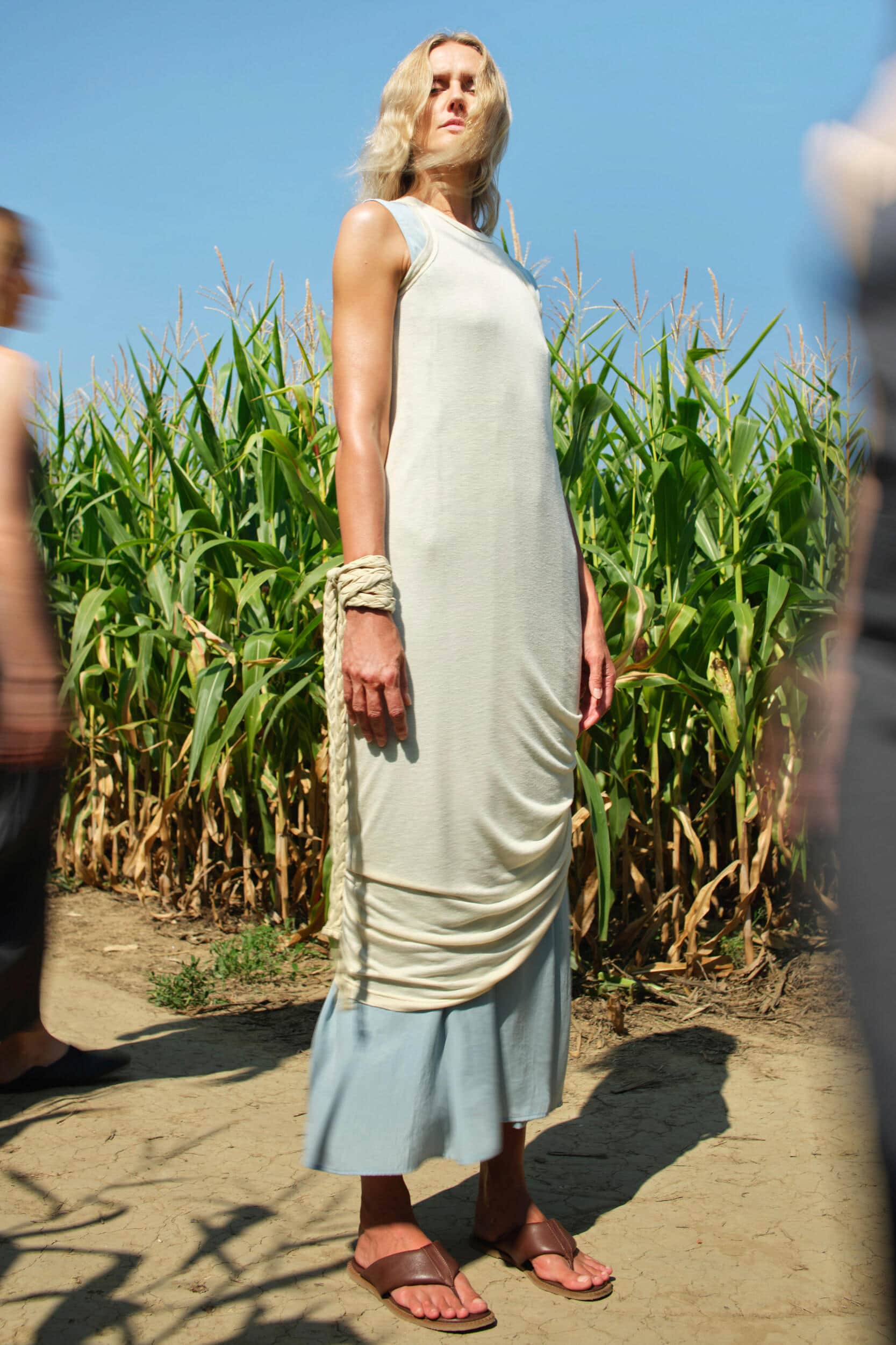 Nehera Spring 2024 Fashion Show